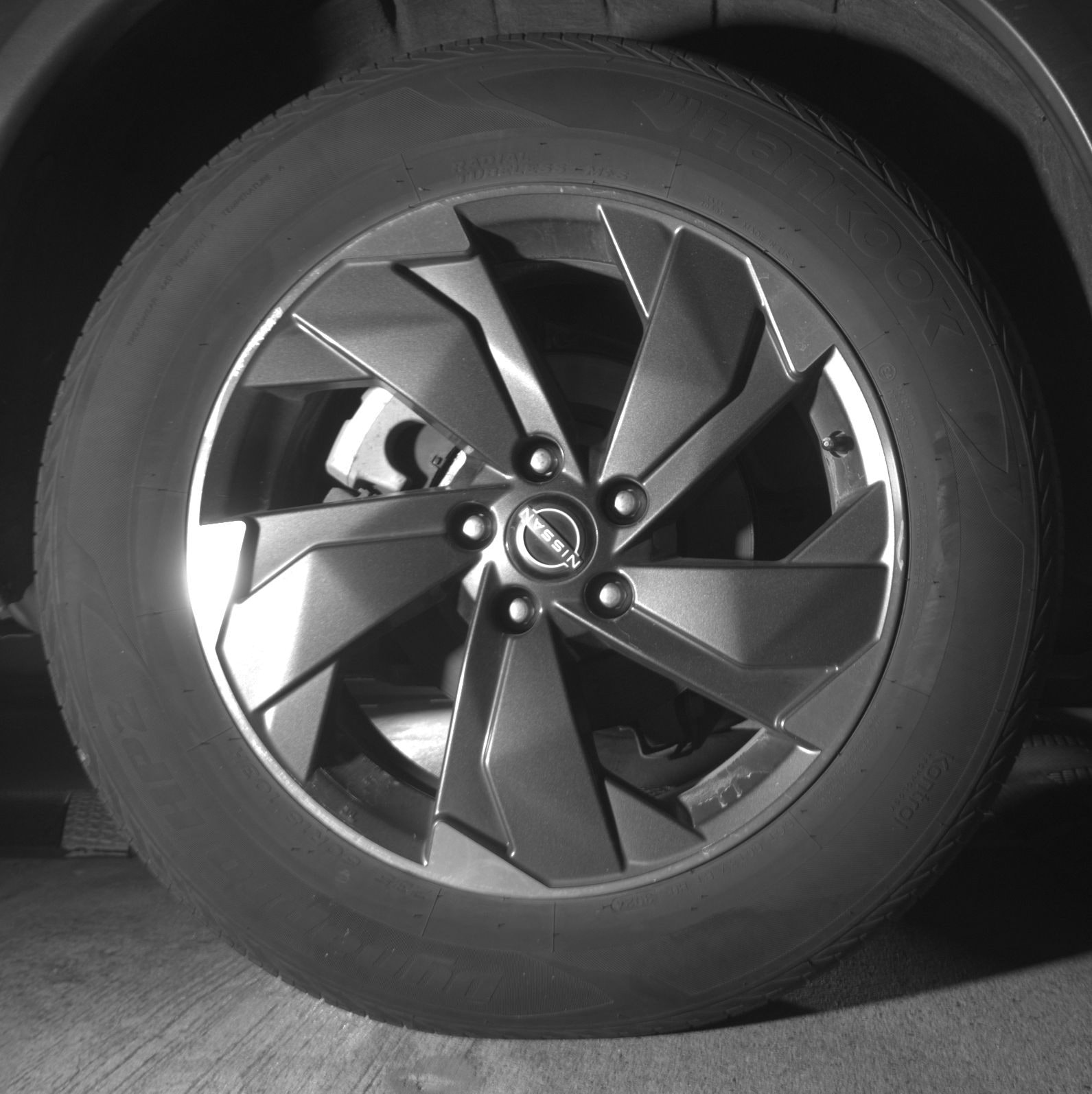 Thumbnail: 2025 Nissan Rogue - 12