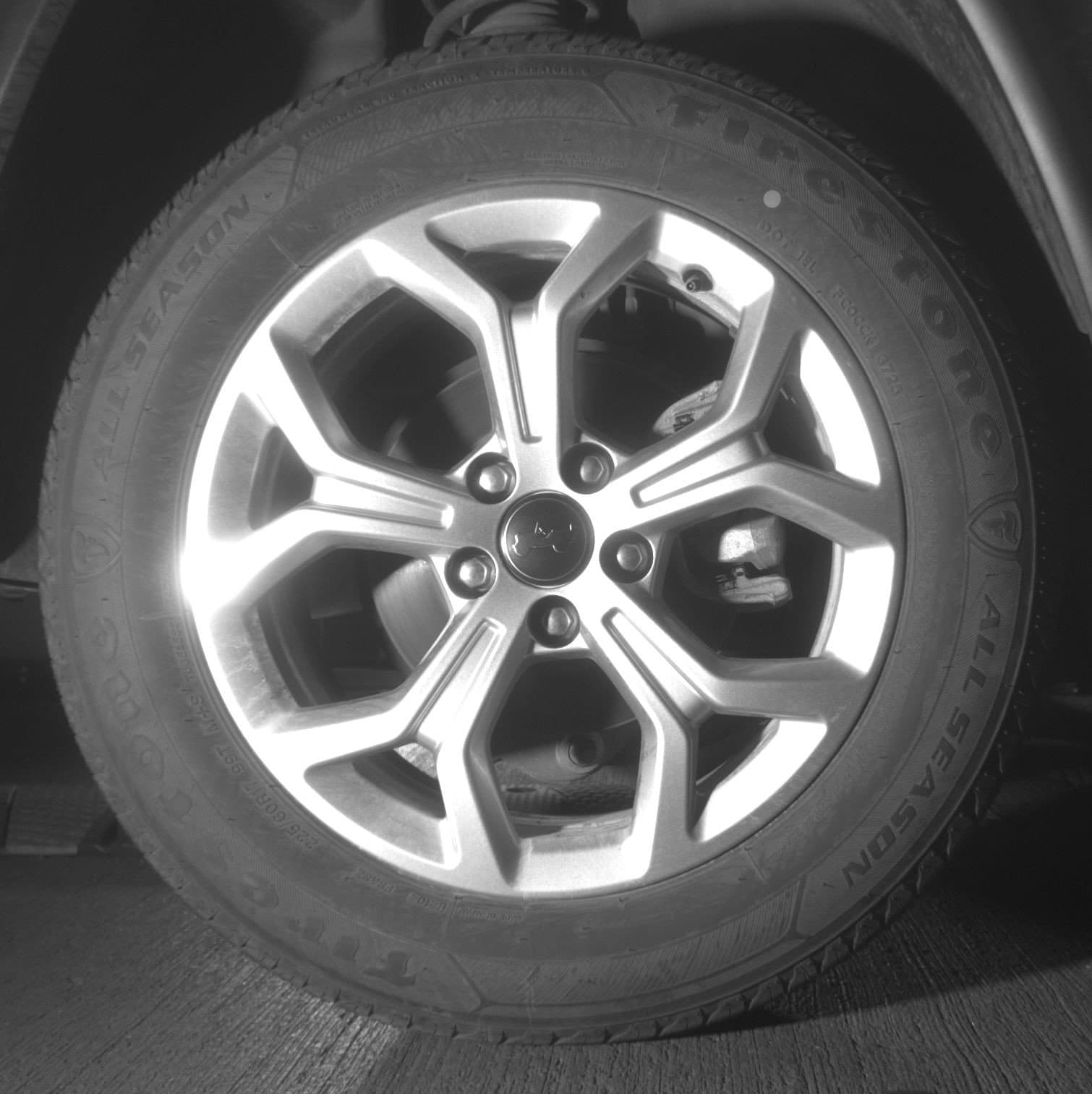 Thumbnail: 2025 Jeep Compass - 15