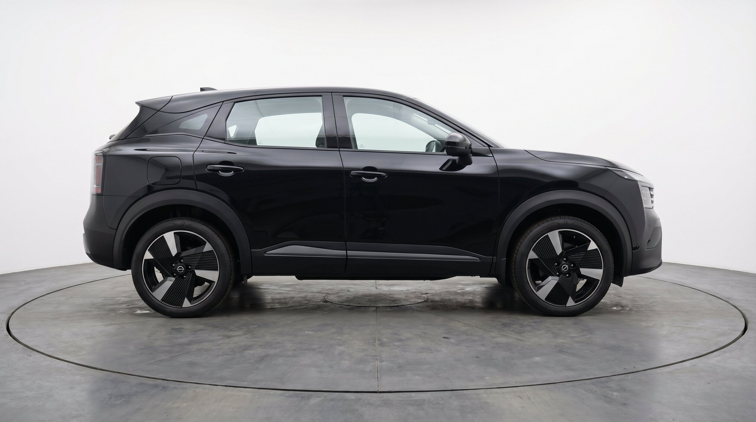Thumbnail: 2026 Nissan Kicks - 11