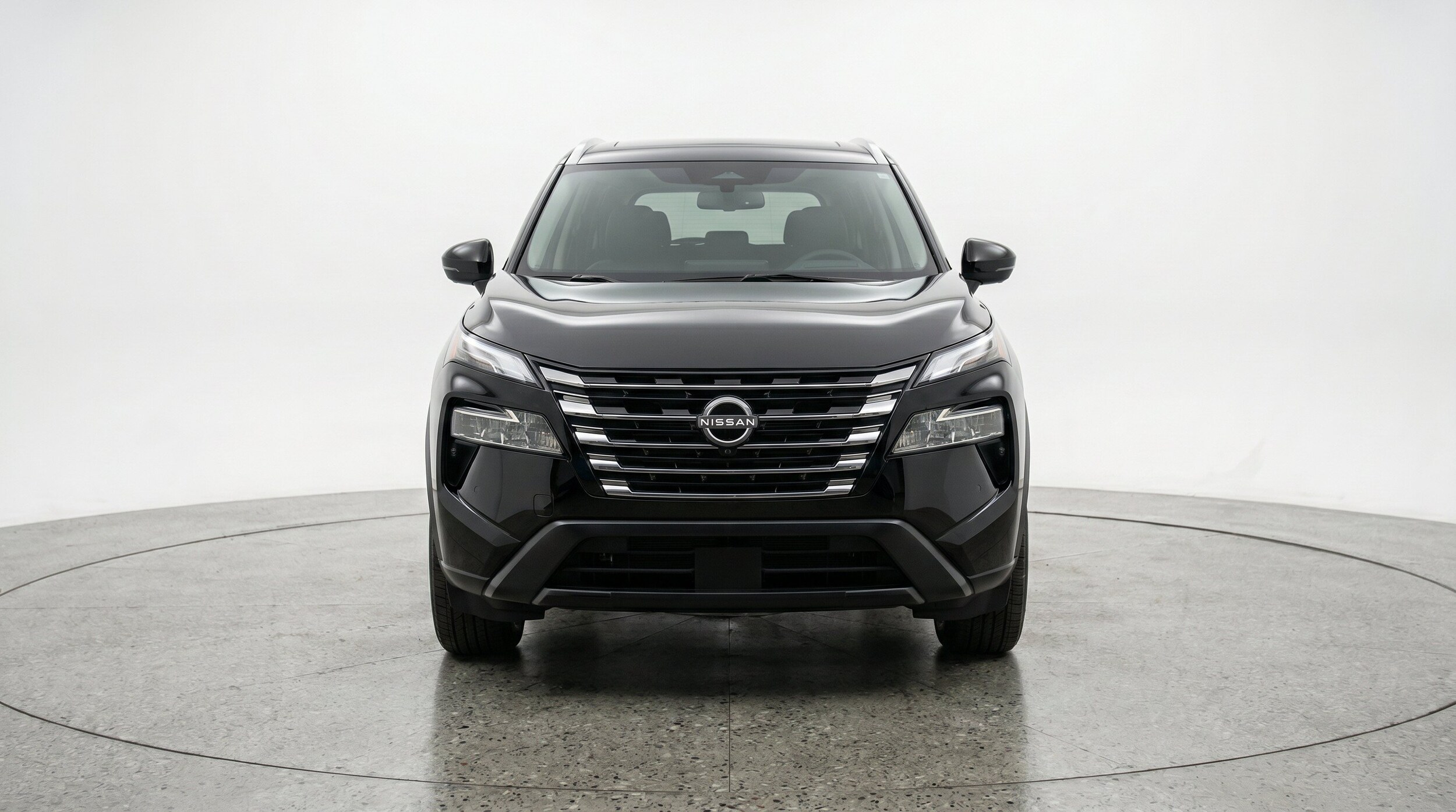 Thumbnail: 2026 Nissan Rogue - 2