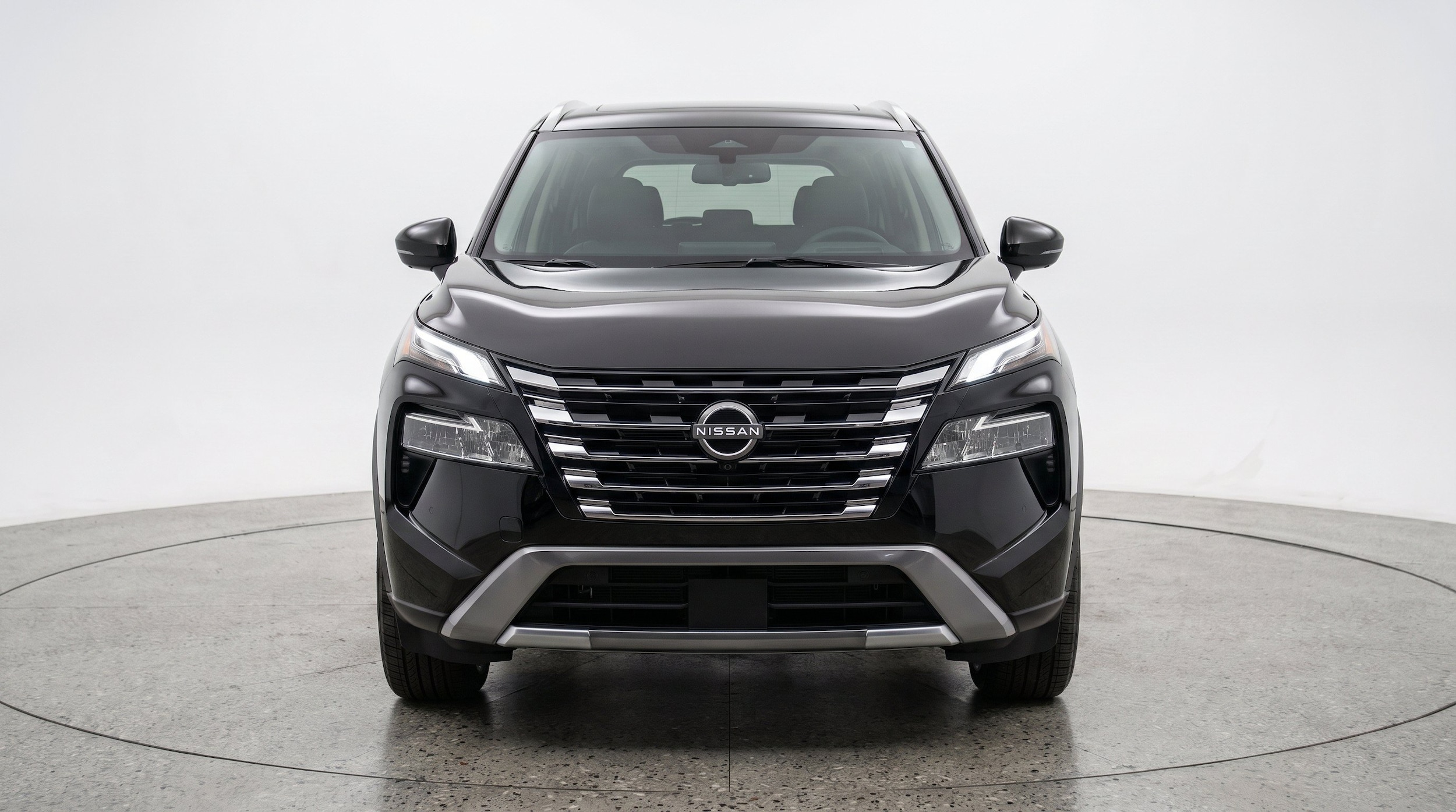 Thumbnail: 2026 Nissan Rogue - 2