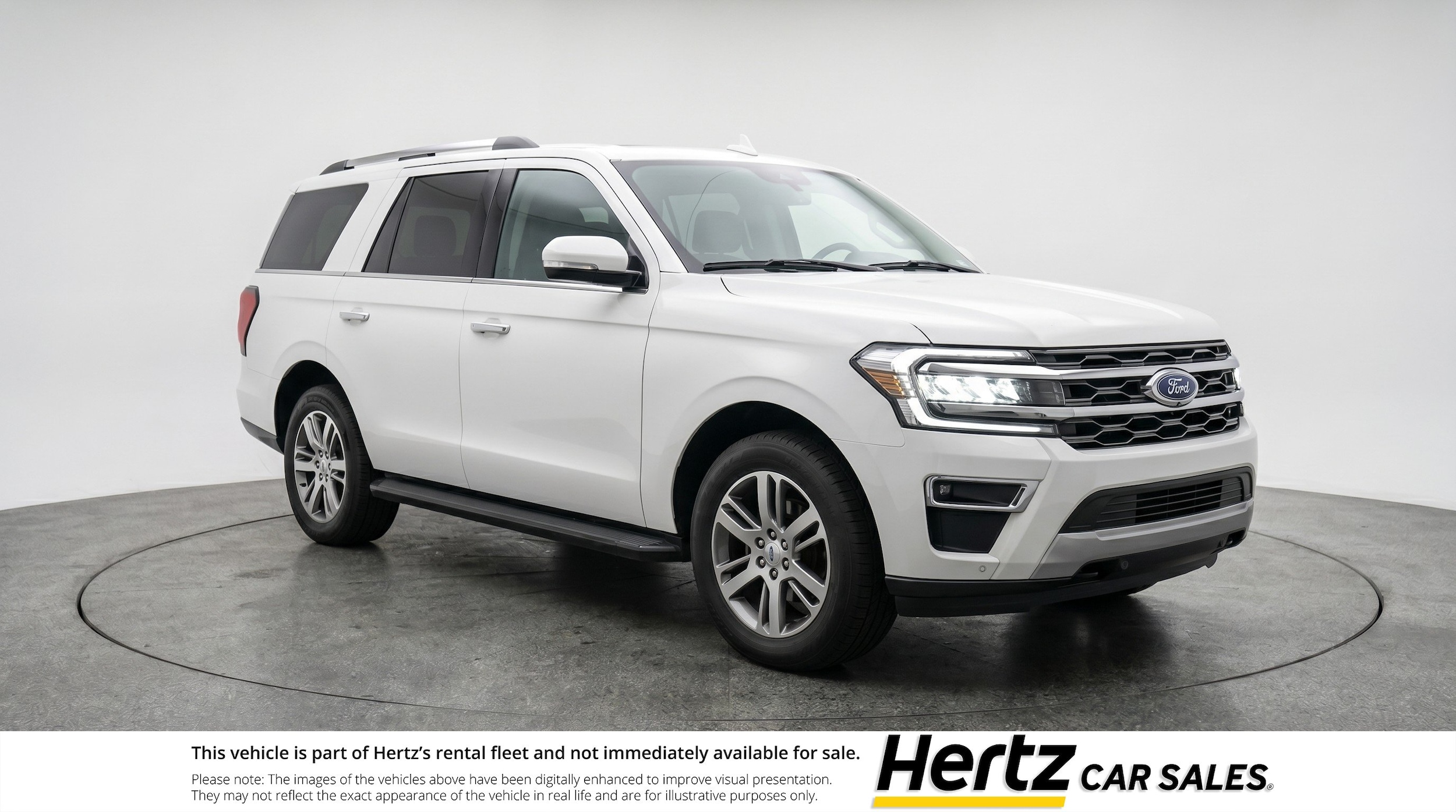 Thumbnail: 2024 Ford Expedition MAX - 1