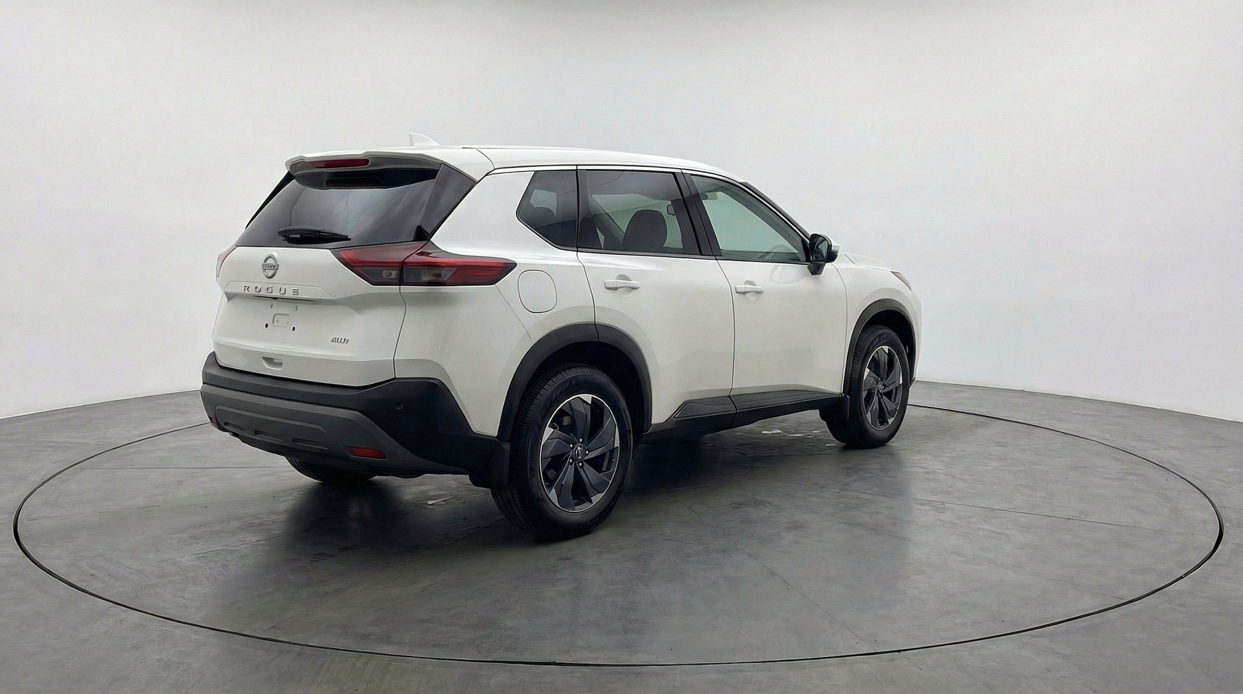 Thumbnail: 2025 Nissan Rogue - 9