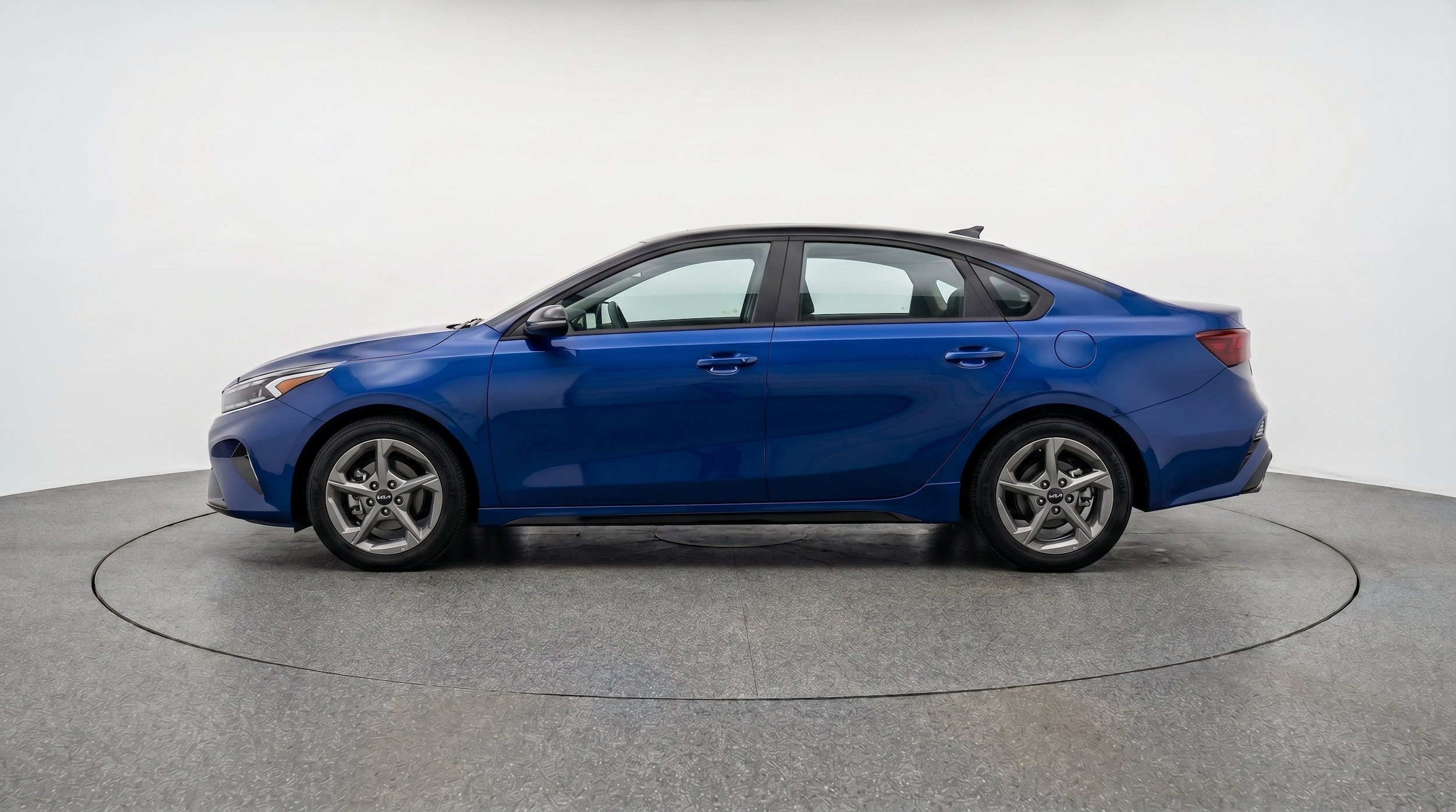 Thumbnail: 2026 Kia K4 - 5