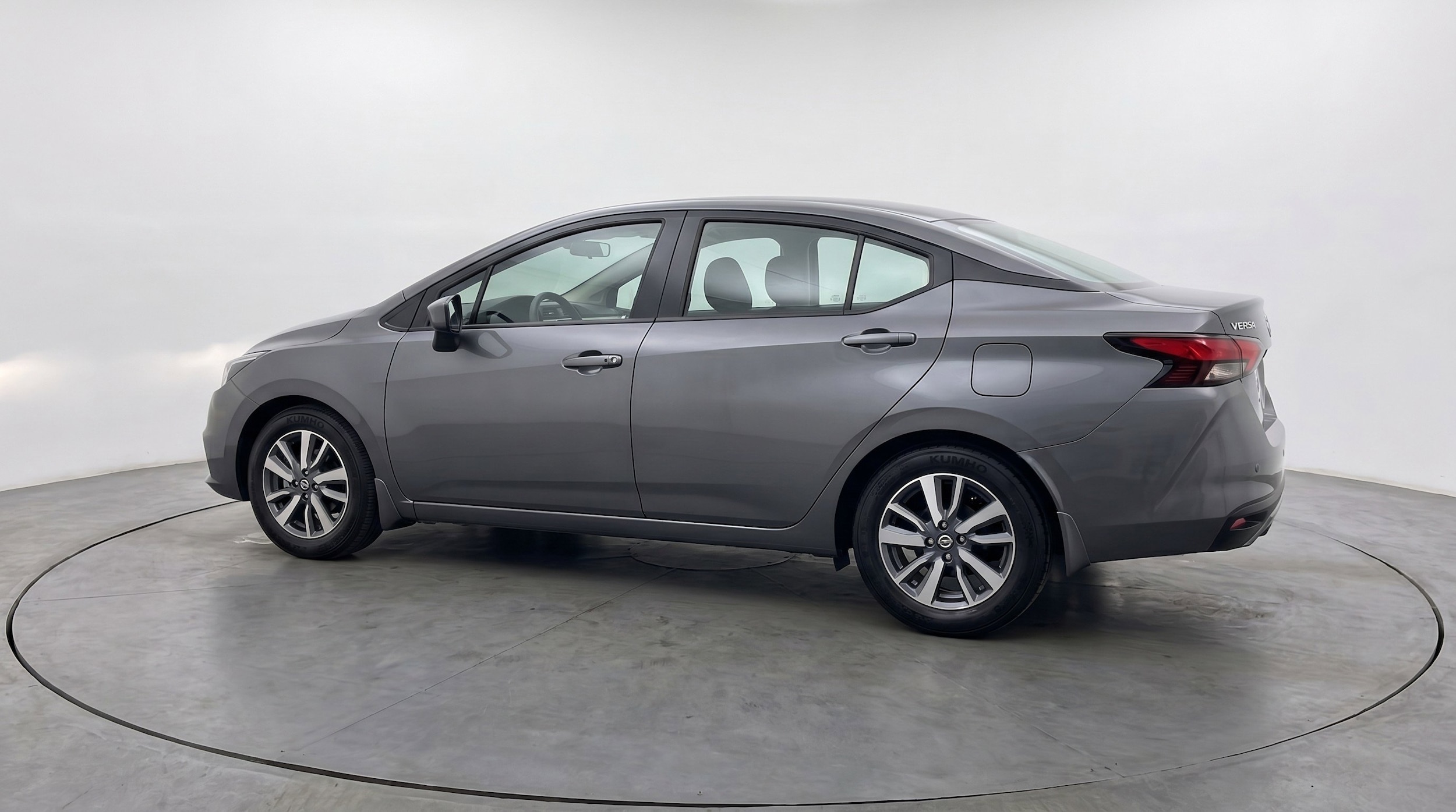 Thumbnail: 2025 Nissan Versa - 6