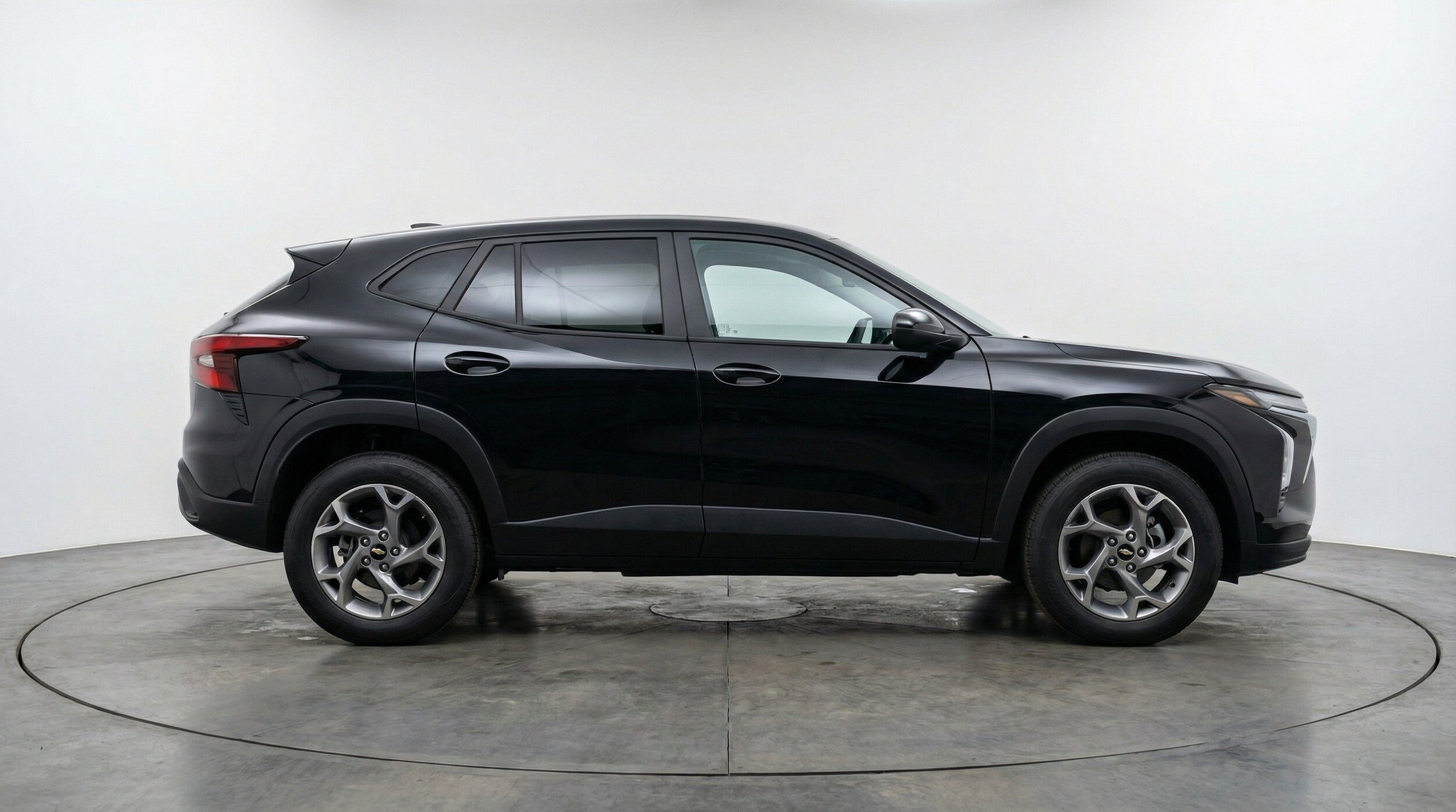 Thumbnail: 2025 Chevrolet Trax - 11