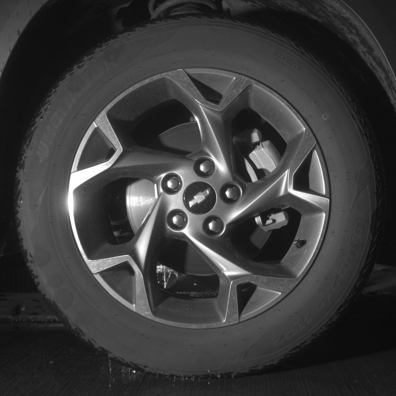 Thumbnail: 2025 Chevrolet Trax - 10