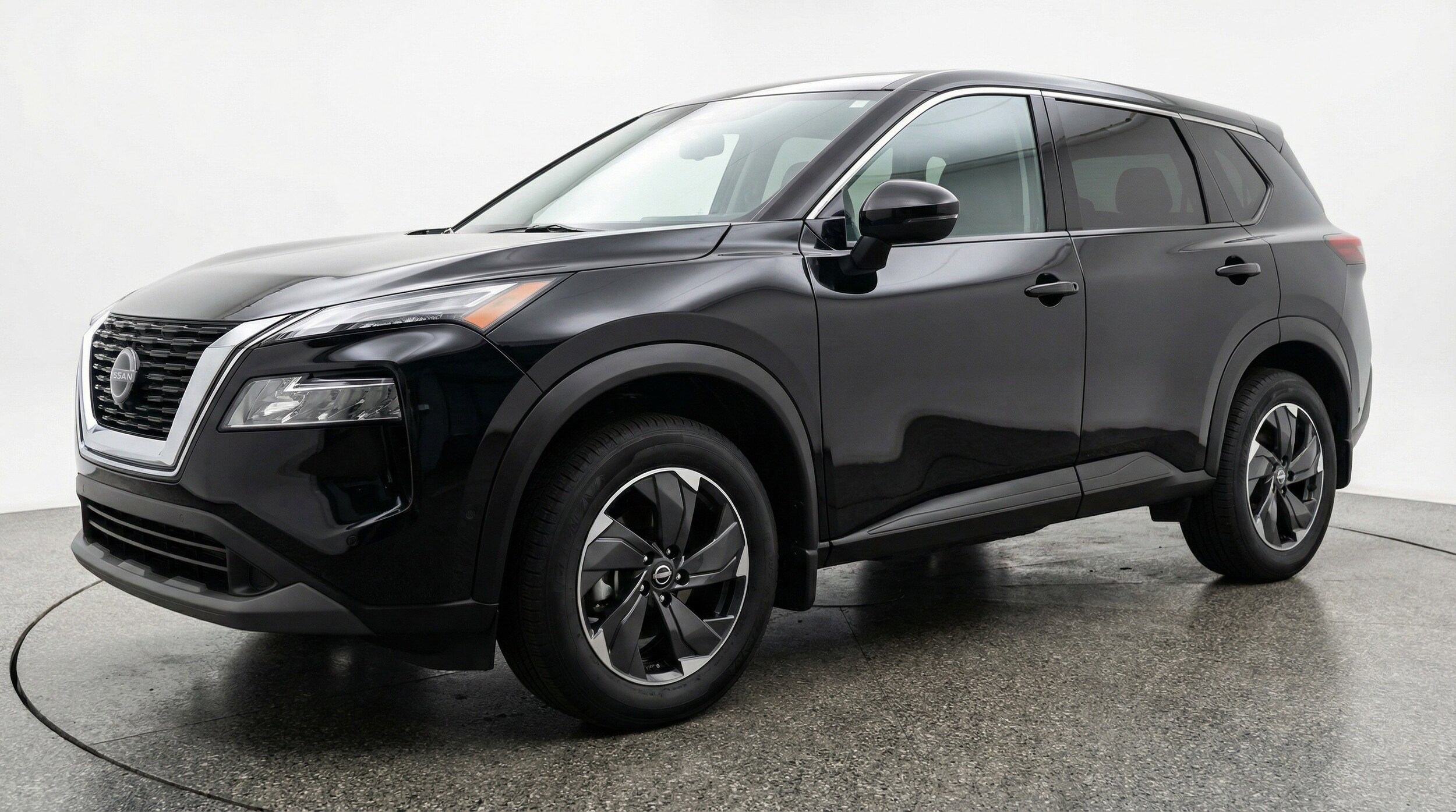Thumbnail: 2025 Nissan Rogue - 3