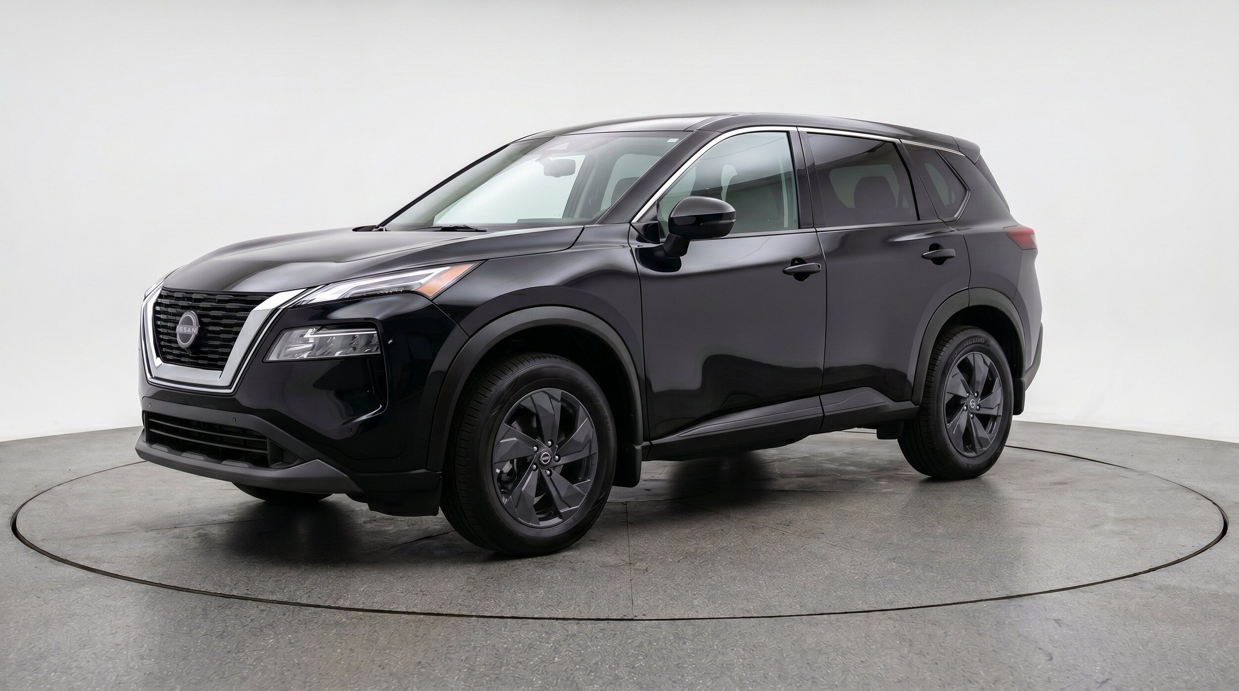Thumbnail: 2026 Nissan Rogue - 3