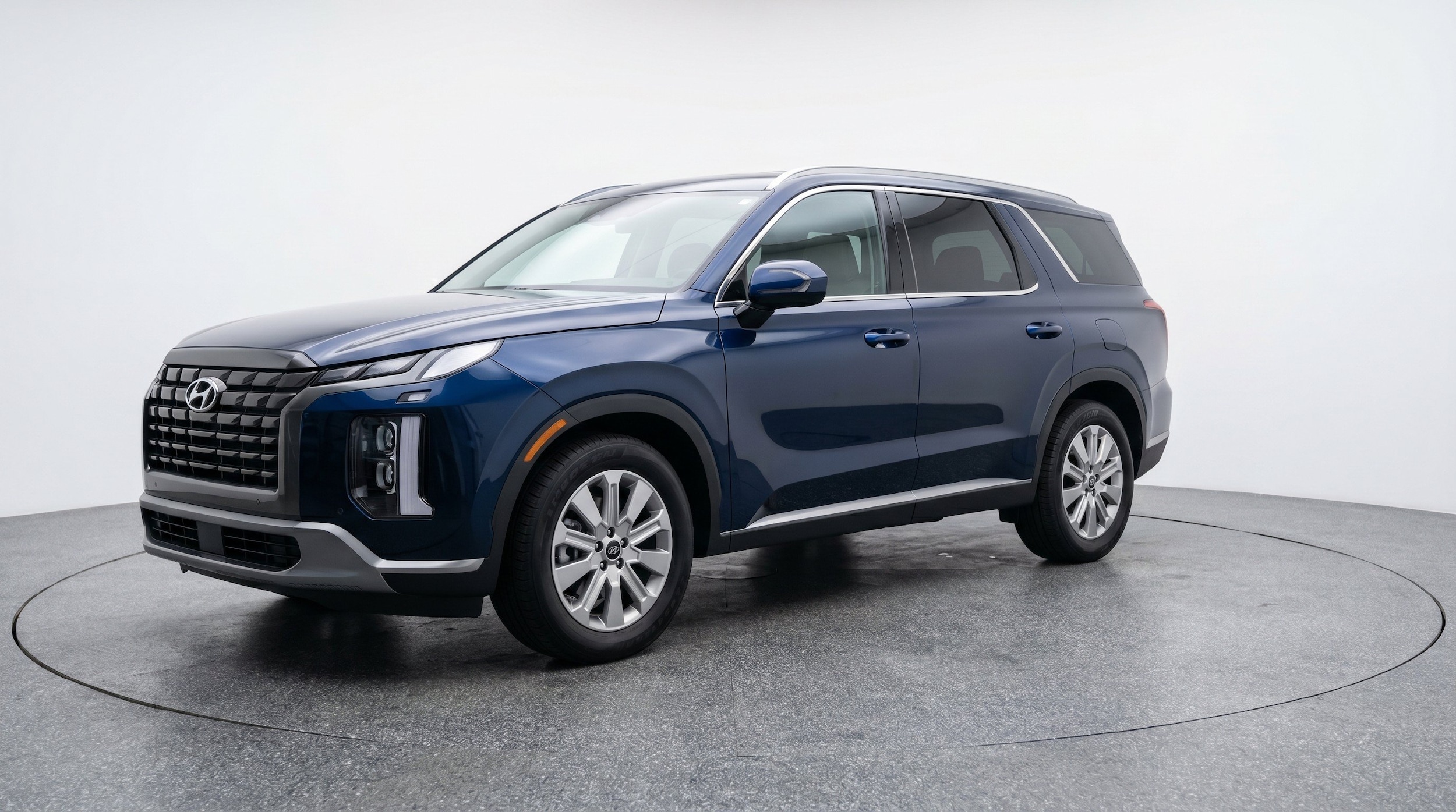 Thumbnail: 2025 Hyundai Palisade - 3