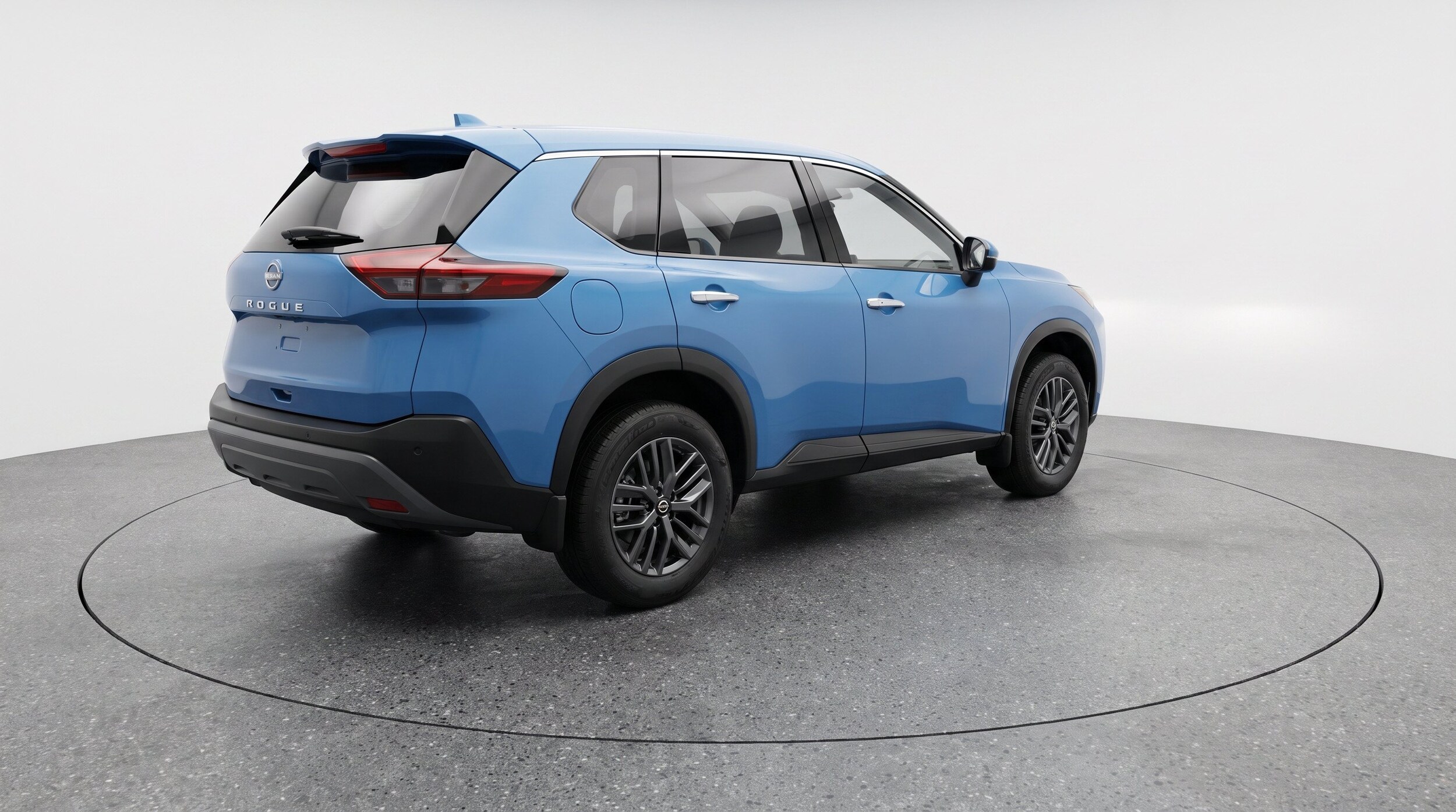 Thumbnail: 2026 Nissan Rogue - 9