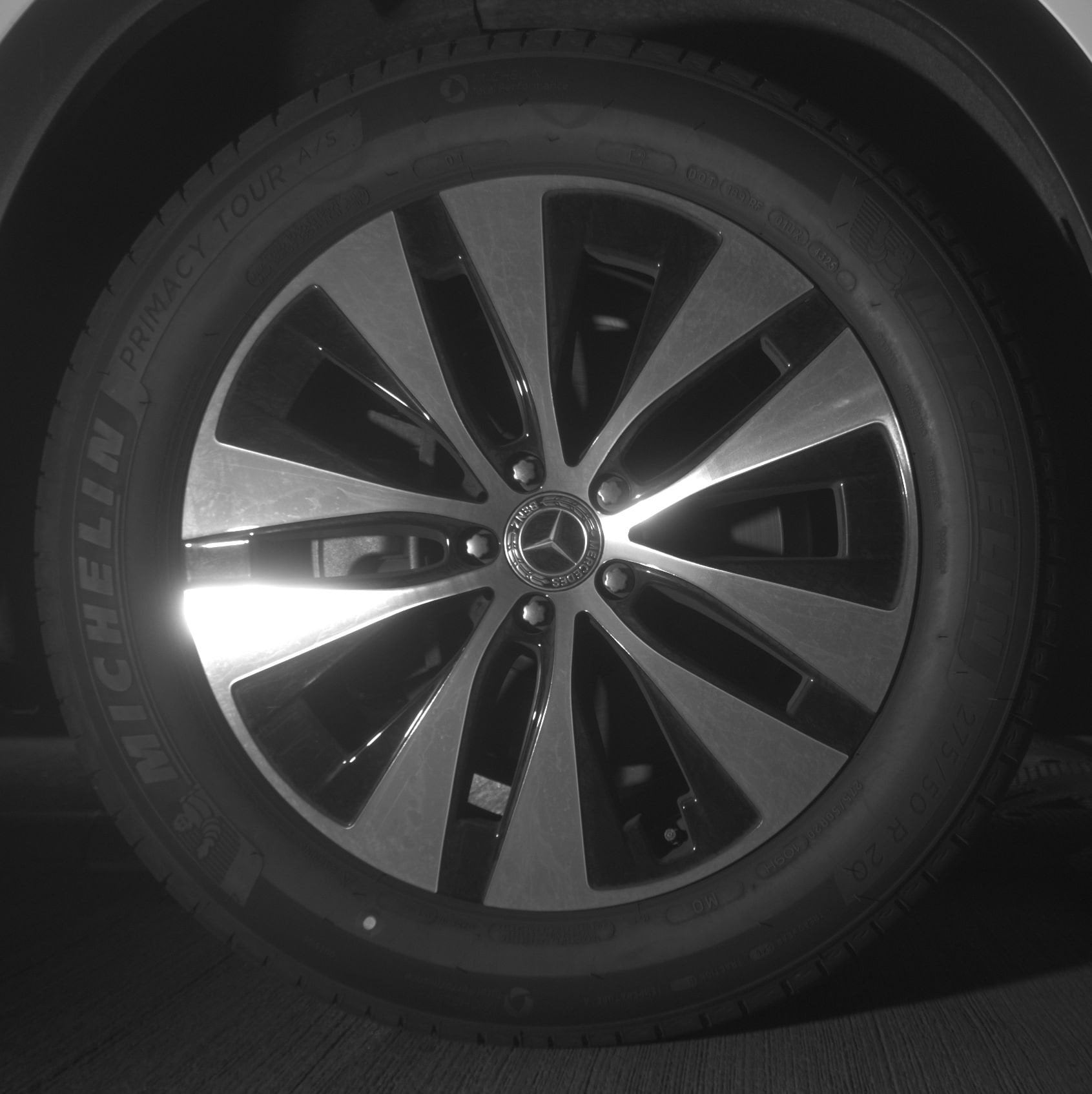 Thumbnail: 2026 Mercedes-Benz GLE - 13