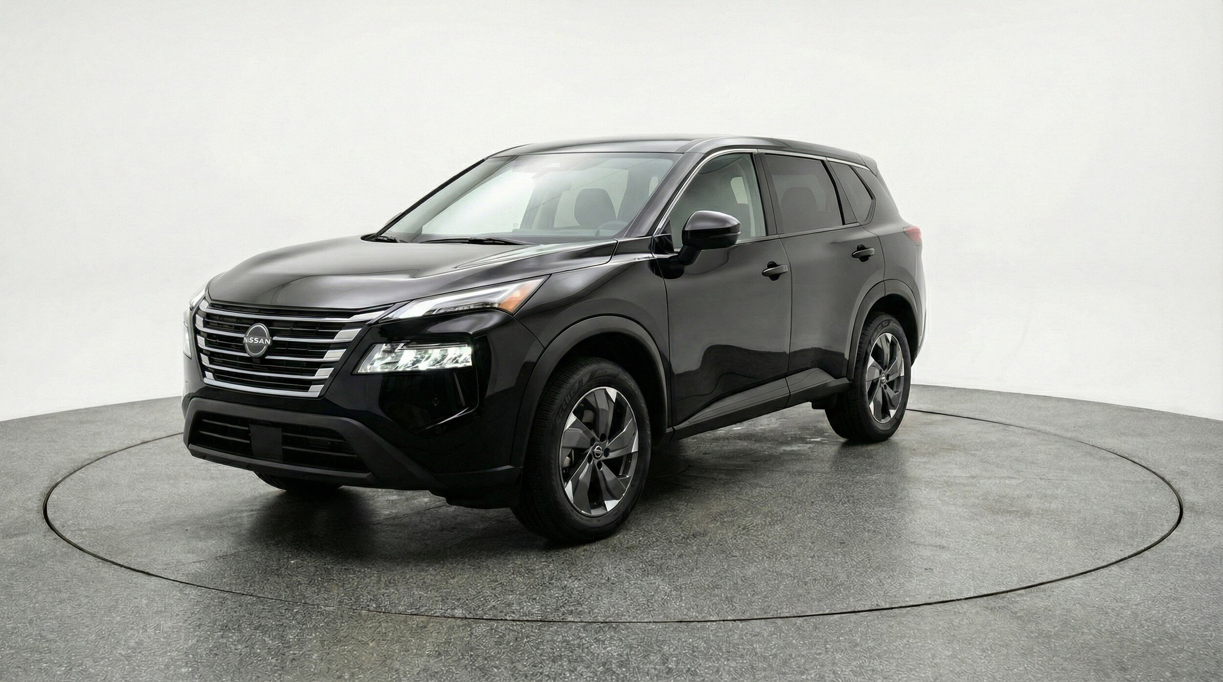 Thumbnail: 2025 Nissan Rogue - 3