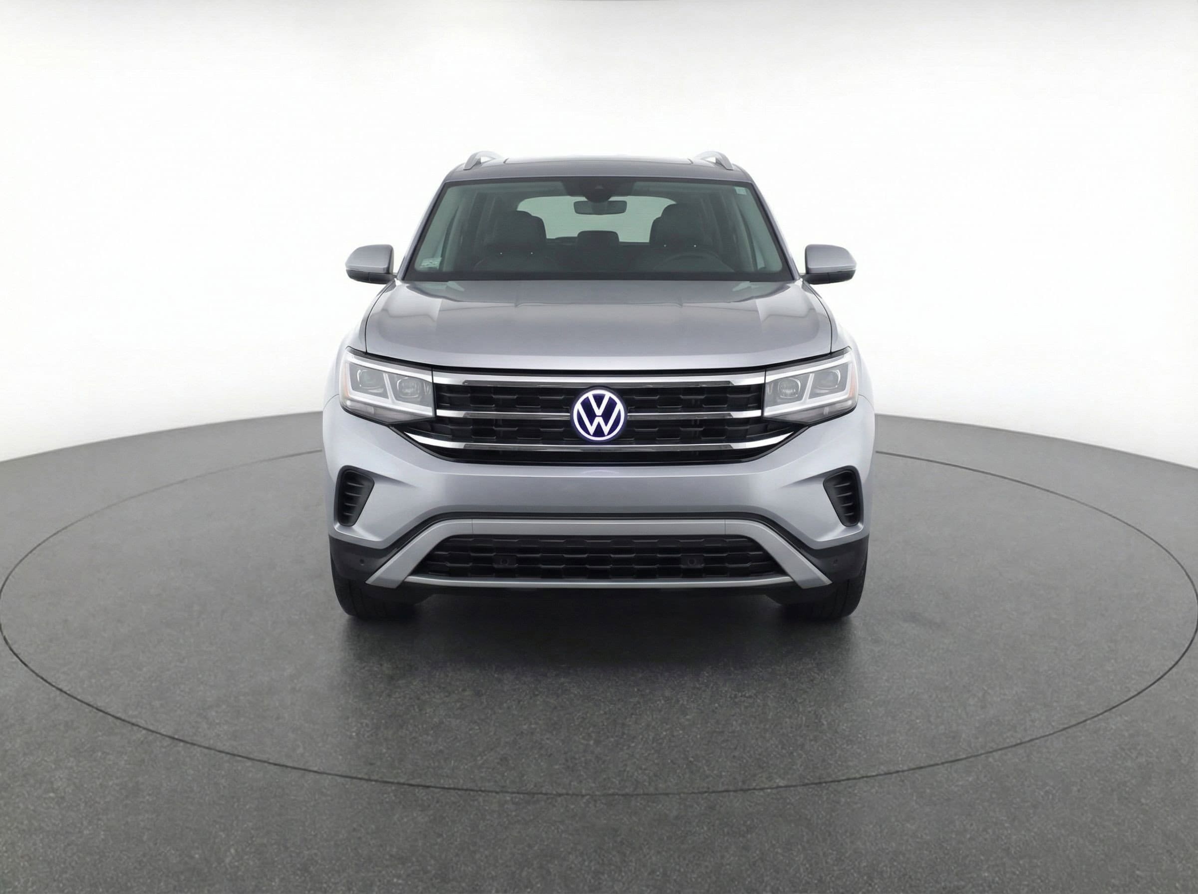 Thumbnail: 2024 Volkswagen Atlas - 2