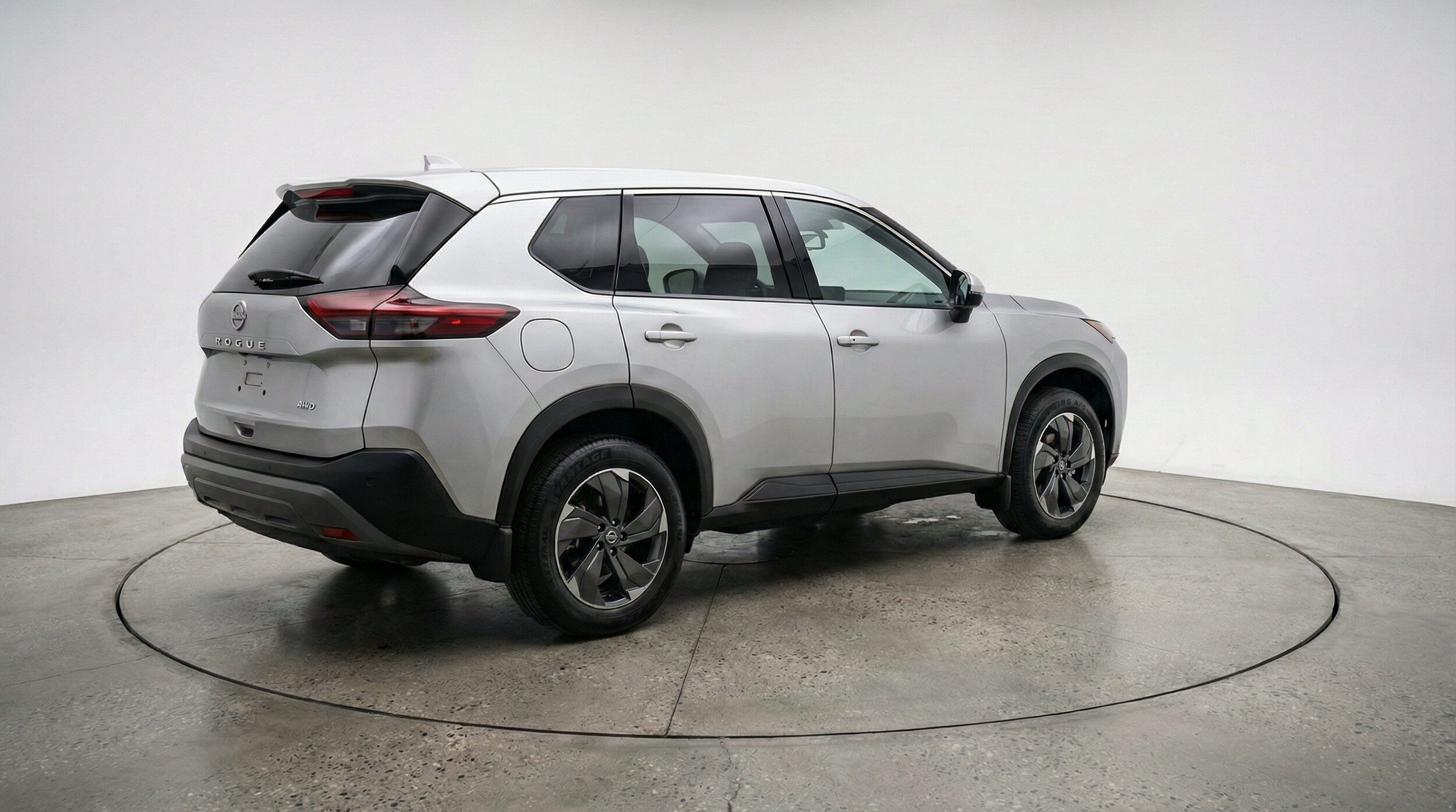 Thumbnail: 2025 Nissan Rogue - 9
