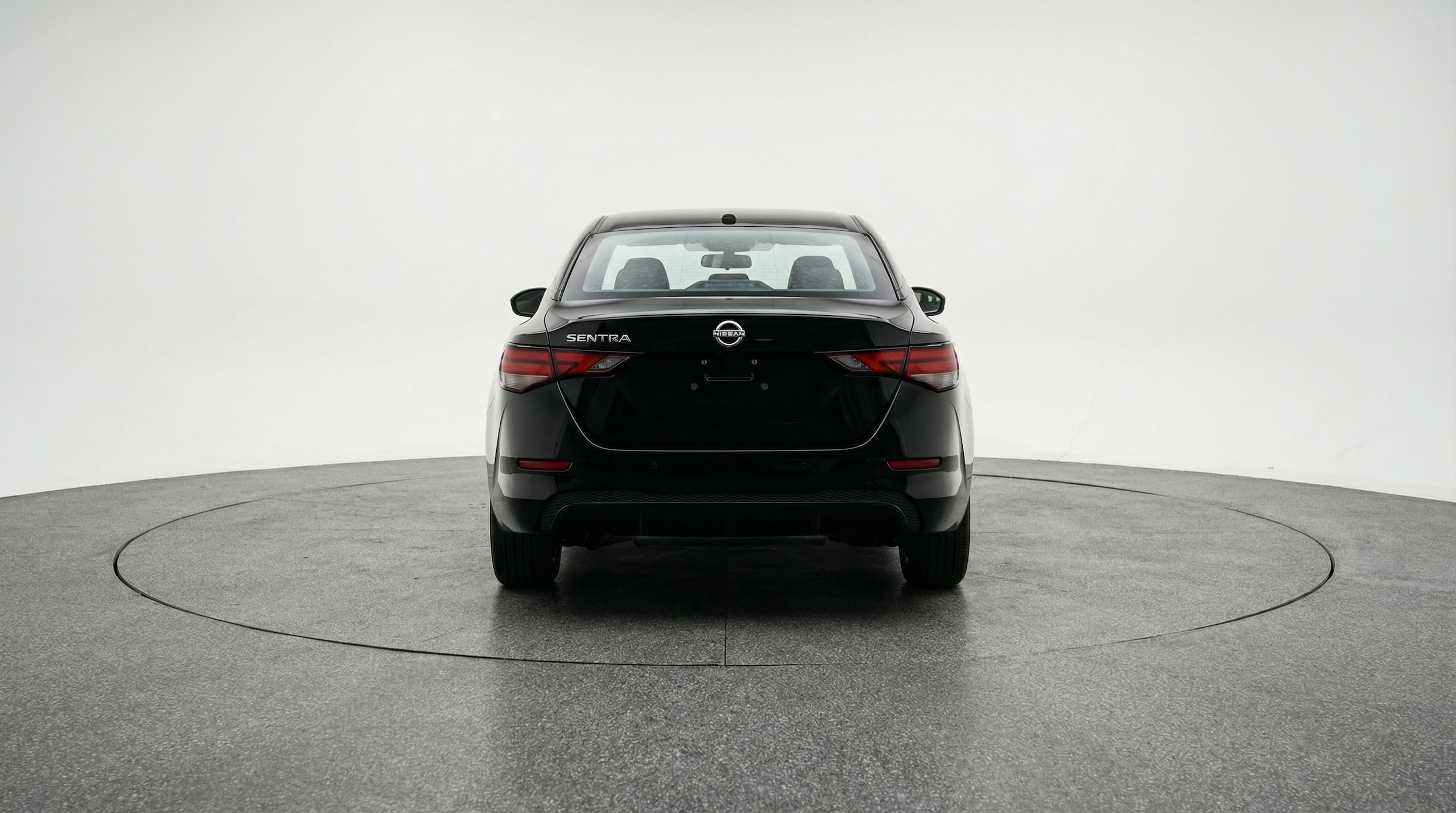 Thumbnail: 2025 Nissan Sentra - 6