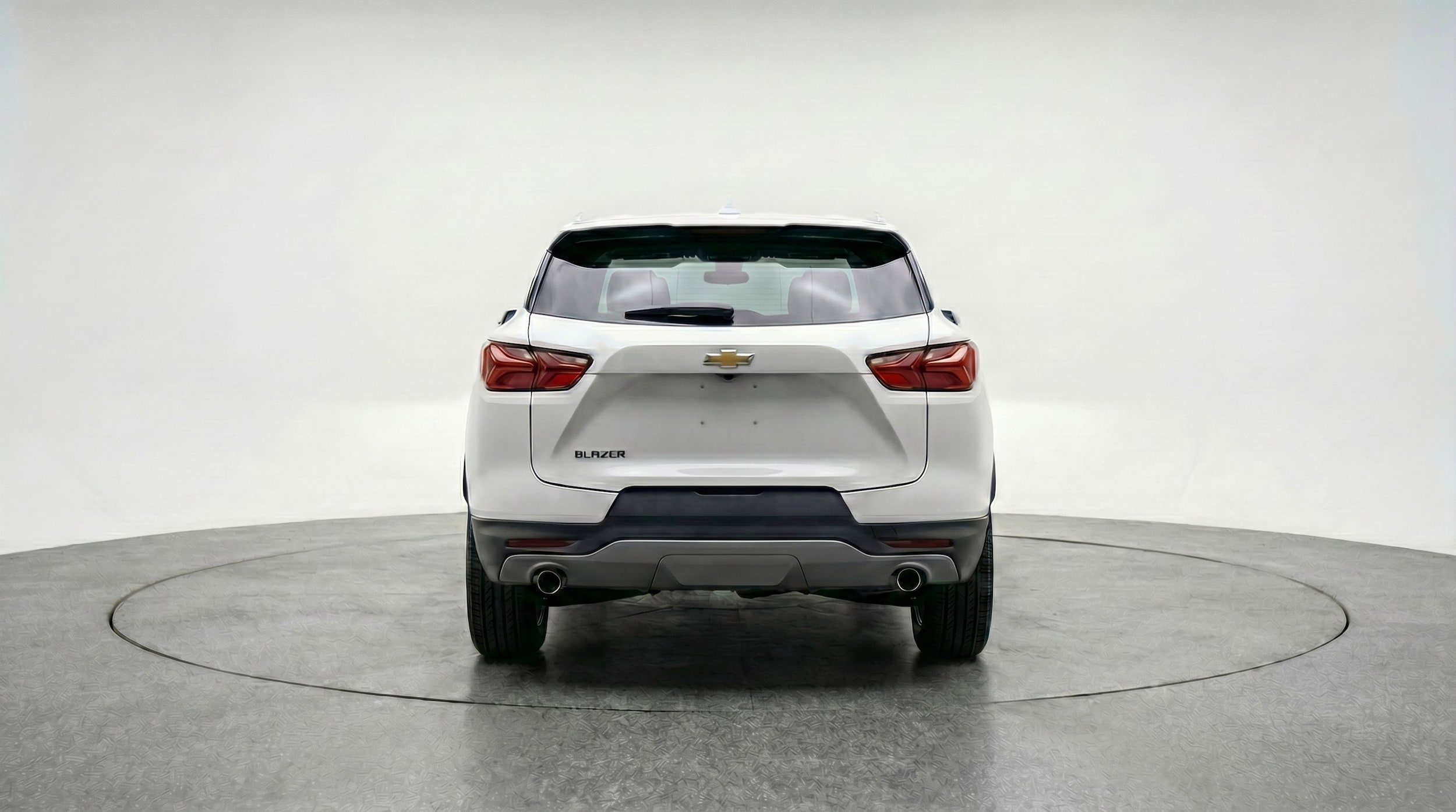 Thumbnail: 2025 Chevrolet Blazer - 7