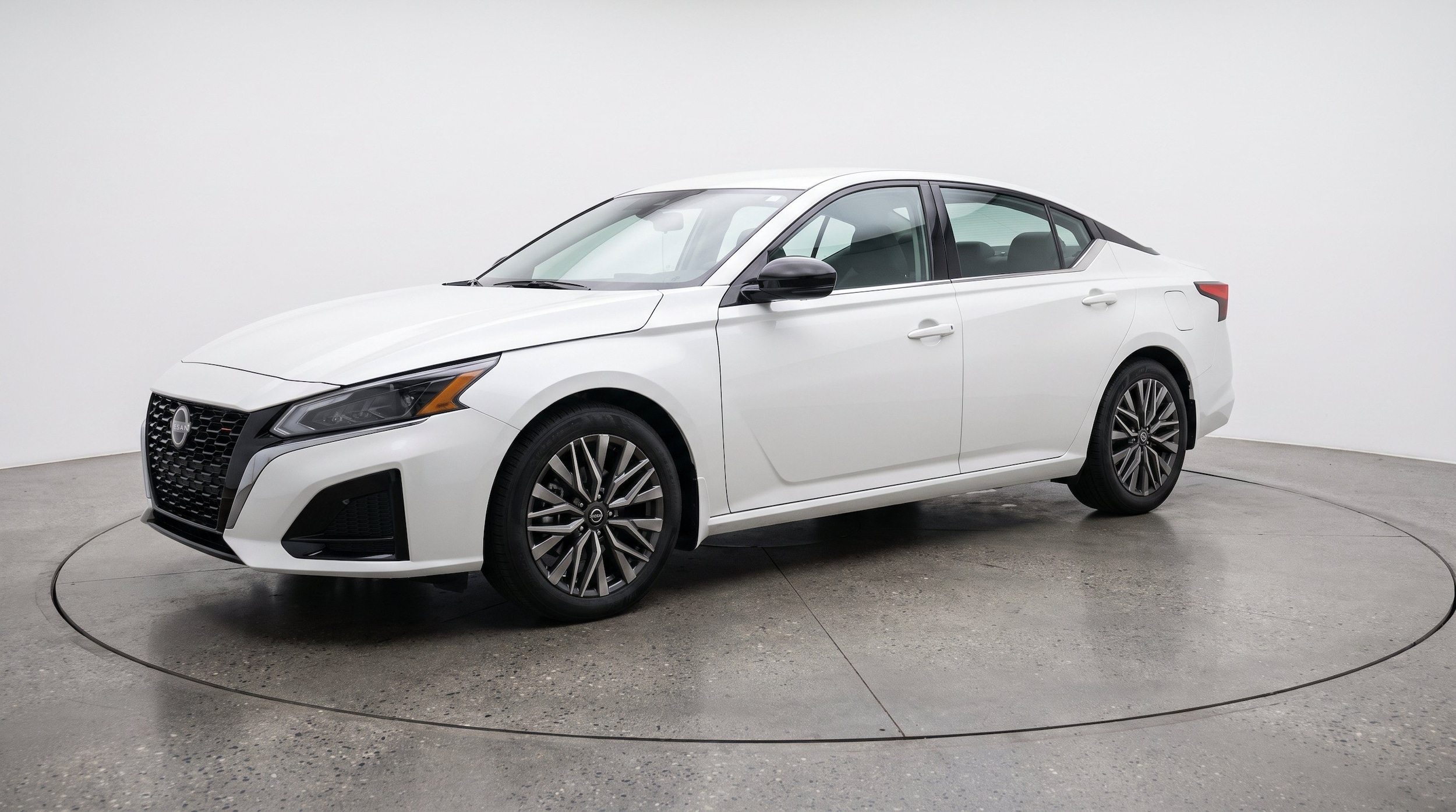 Thumbnail: 2026 Nissan Altima - 3