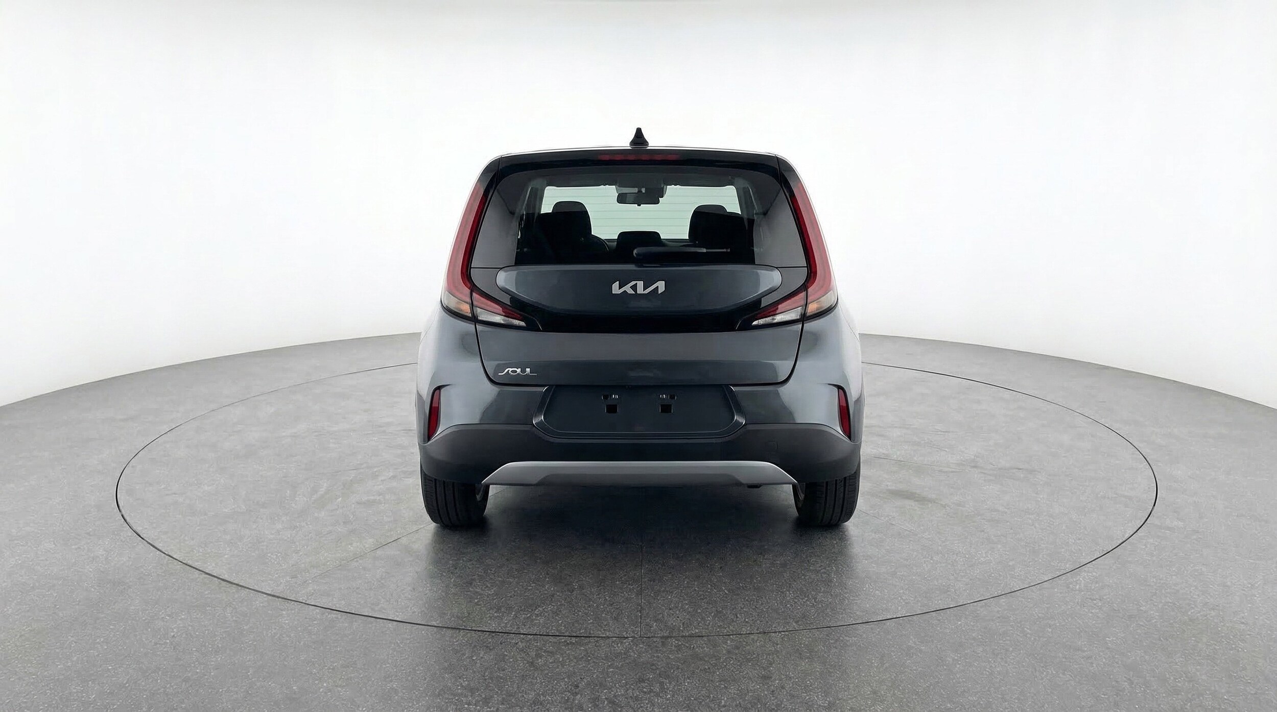 Thumbnail: 2025 Kia Soul - 7