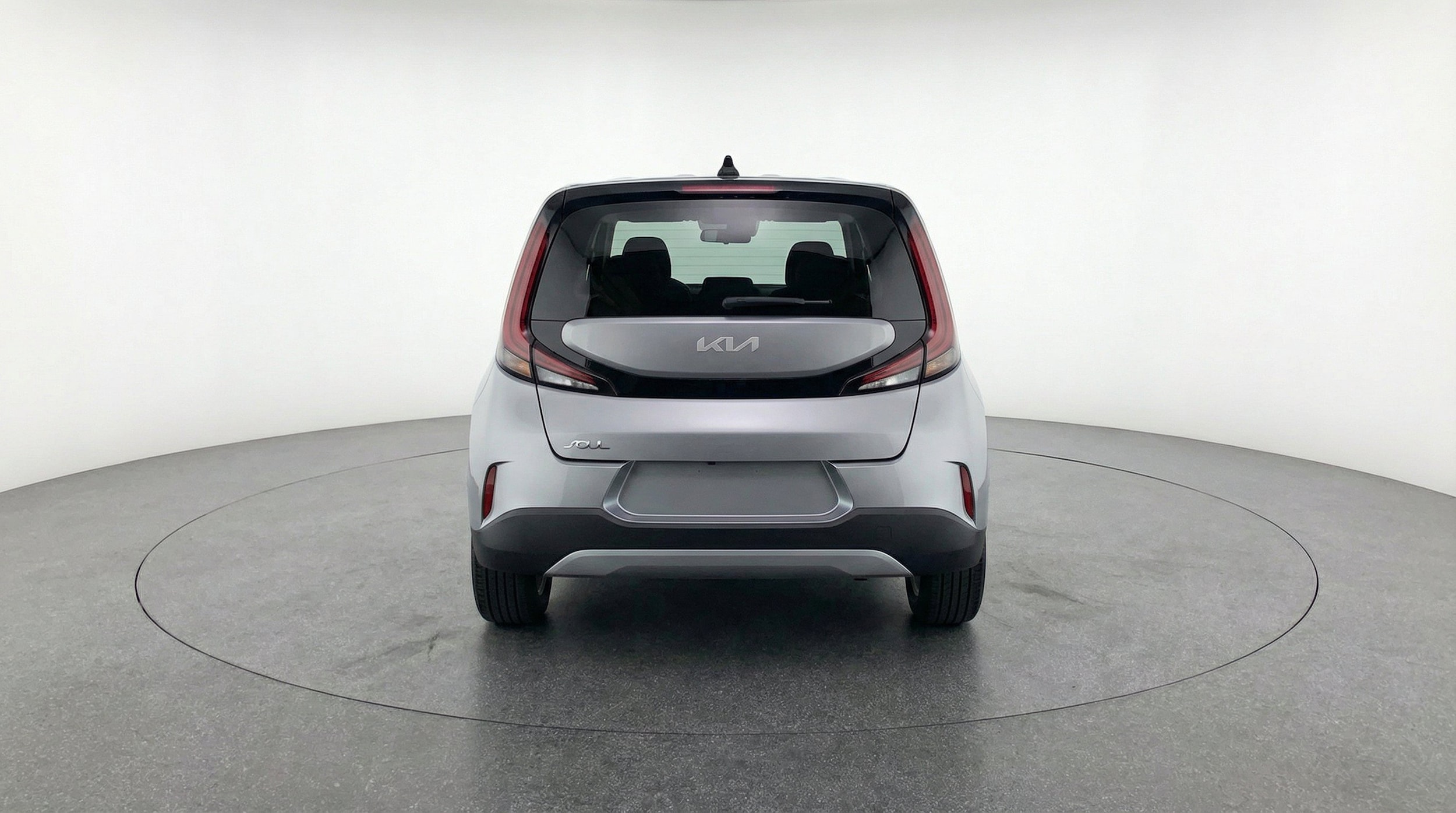 Thumbnail: 2025 Kia Soul - 7