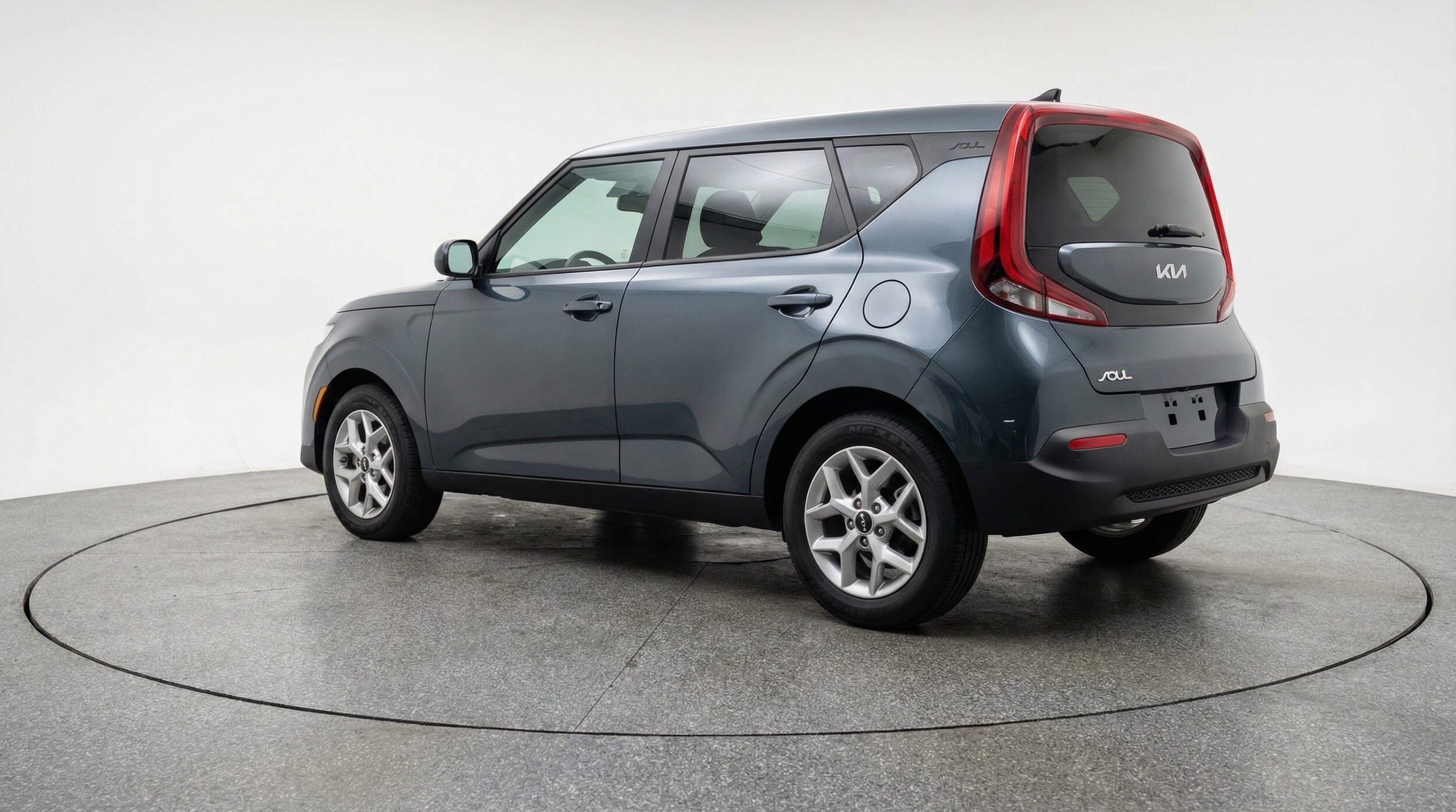 Thumbnail: 2025 Kia Soul - 5