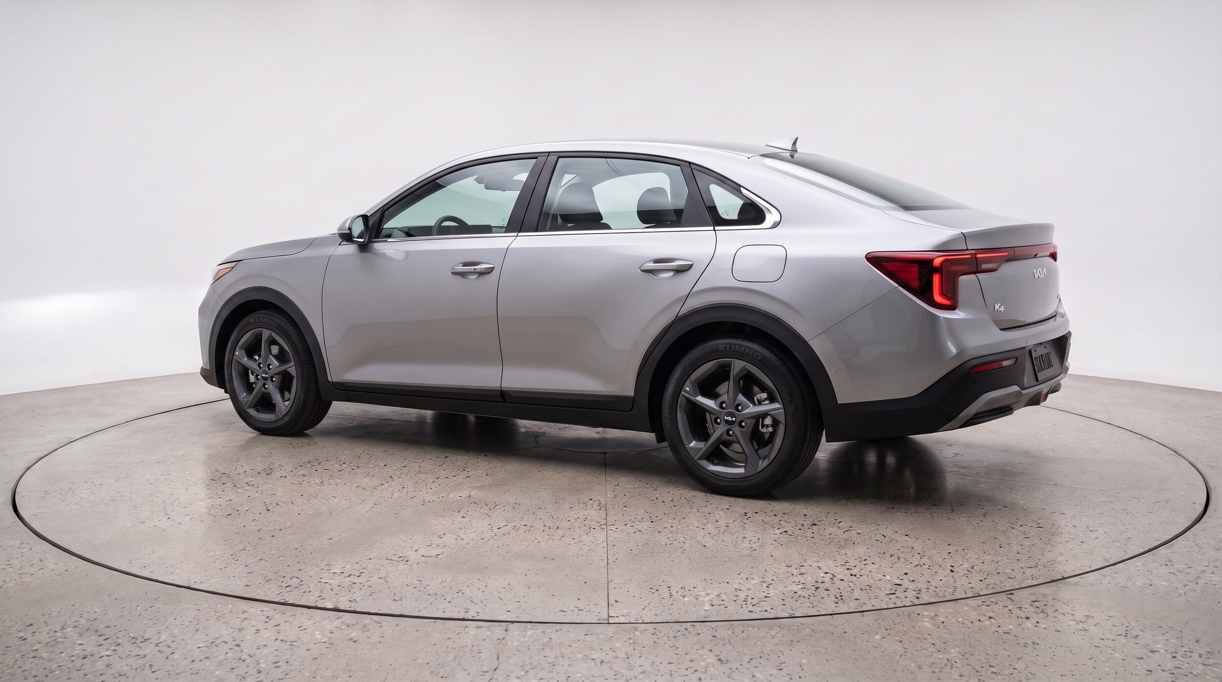 Thumbnail: 2026 Kia K4 - 6