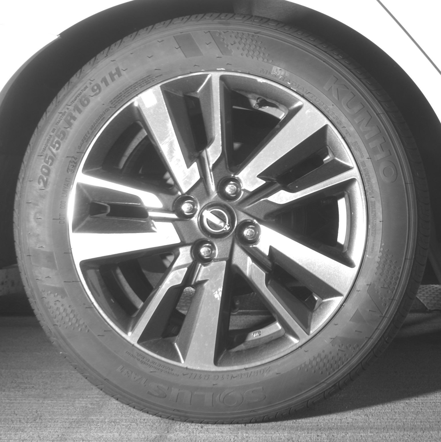 Thumbnail: 2025 Nissan Versa - 15