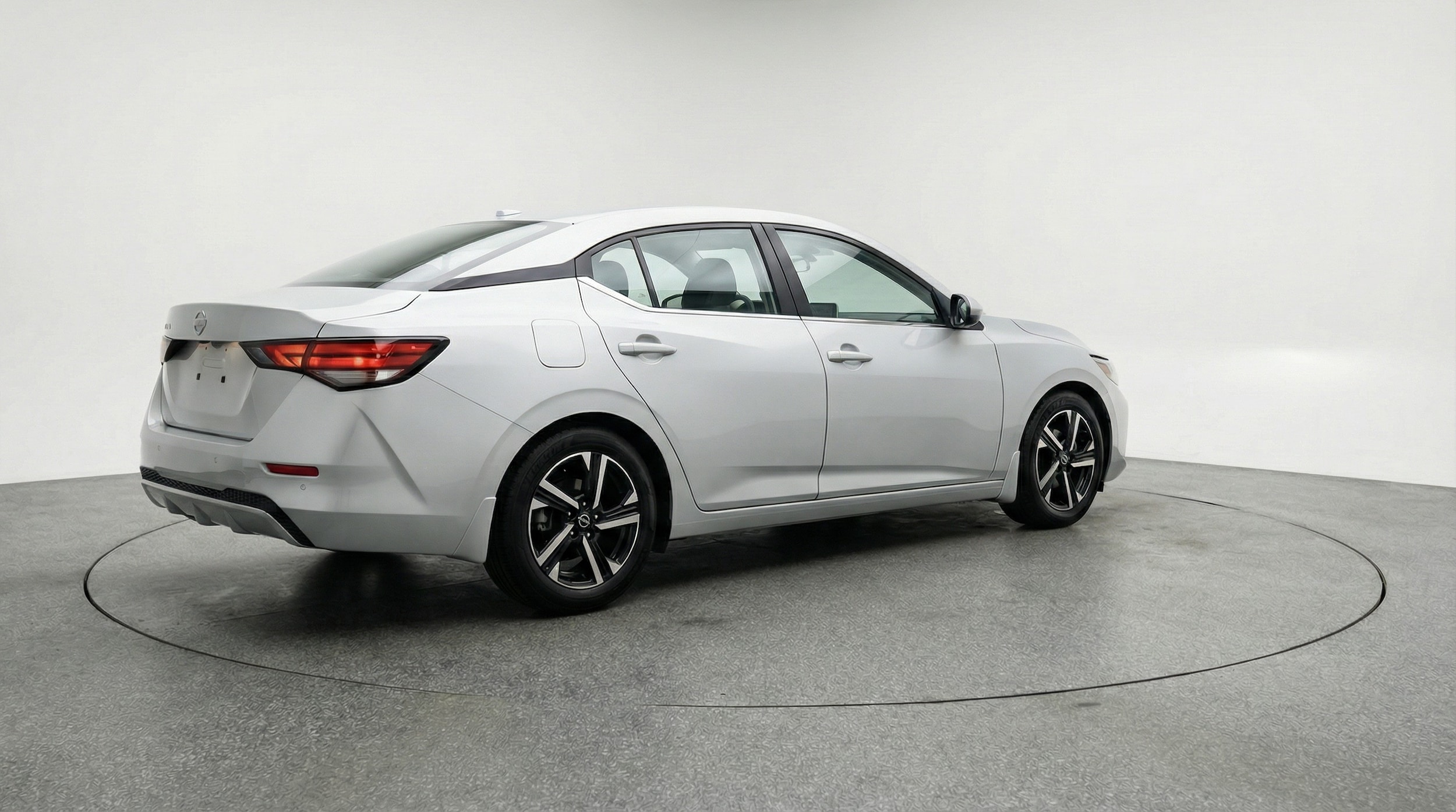 Thumbnail: 2025 Nissan Sentra - 7