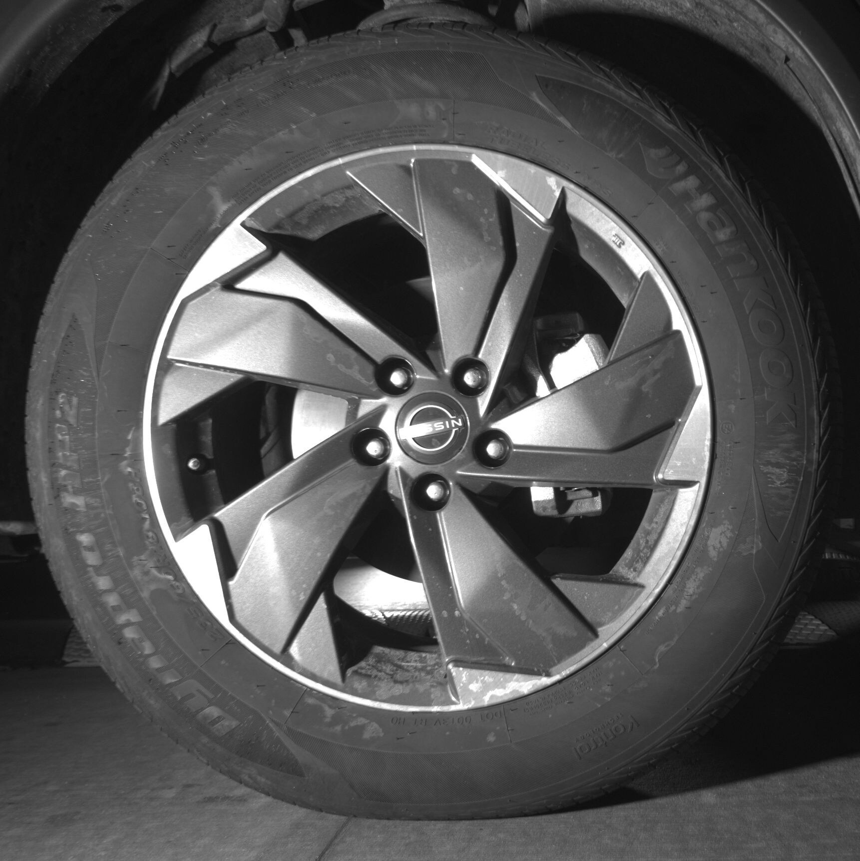 Thumbnail: 2025 Nissan Rogue - 10