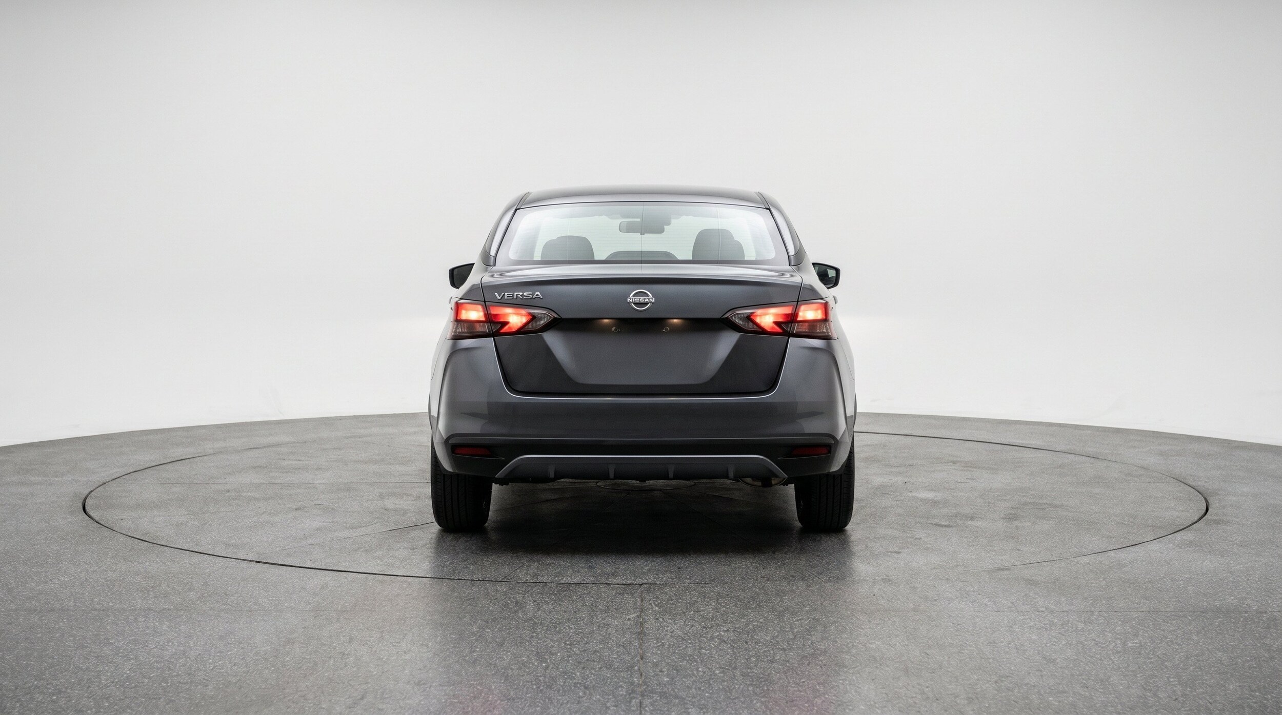 Thumbnail: 2025 Nissan Versa - 7