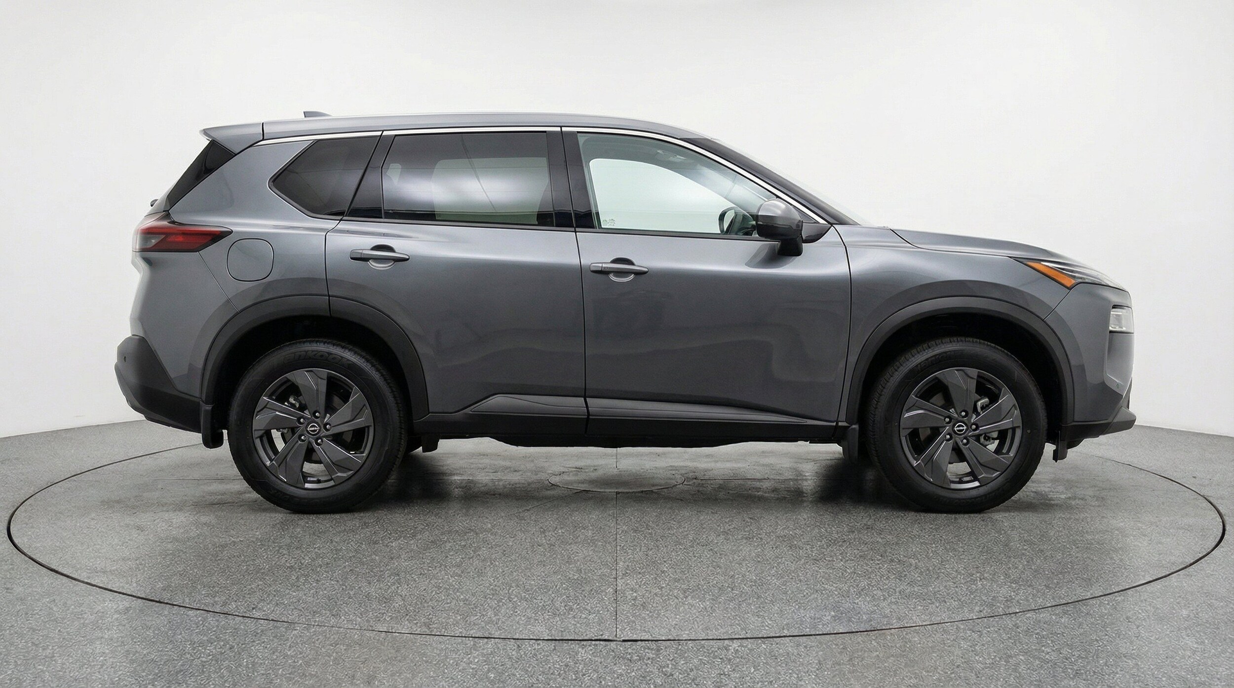Thumbnail: 2026 Nissan Rogue - 11
