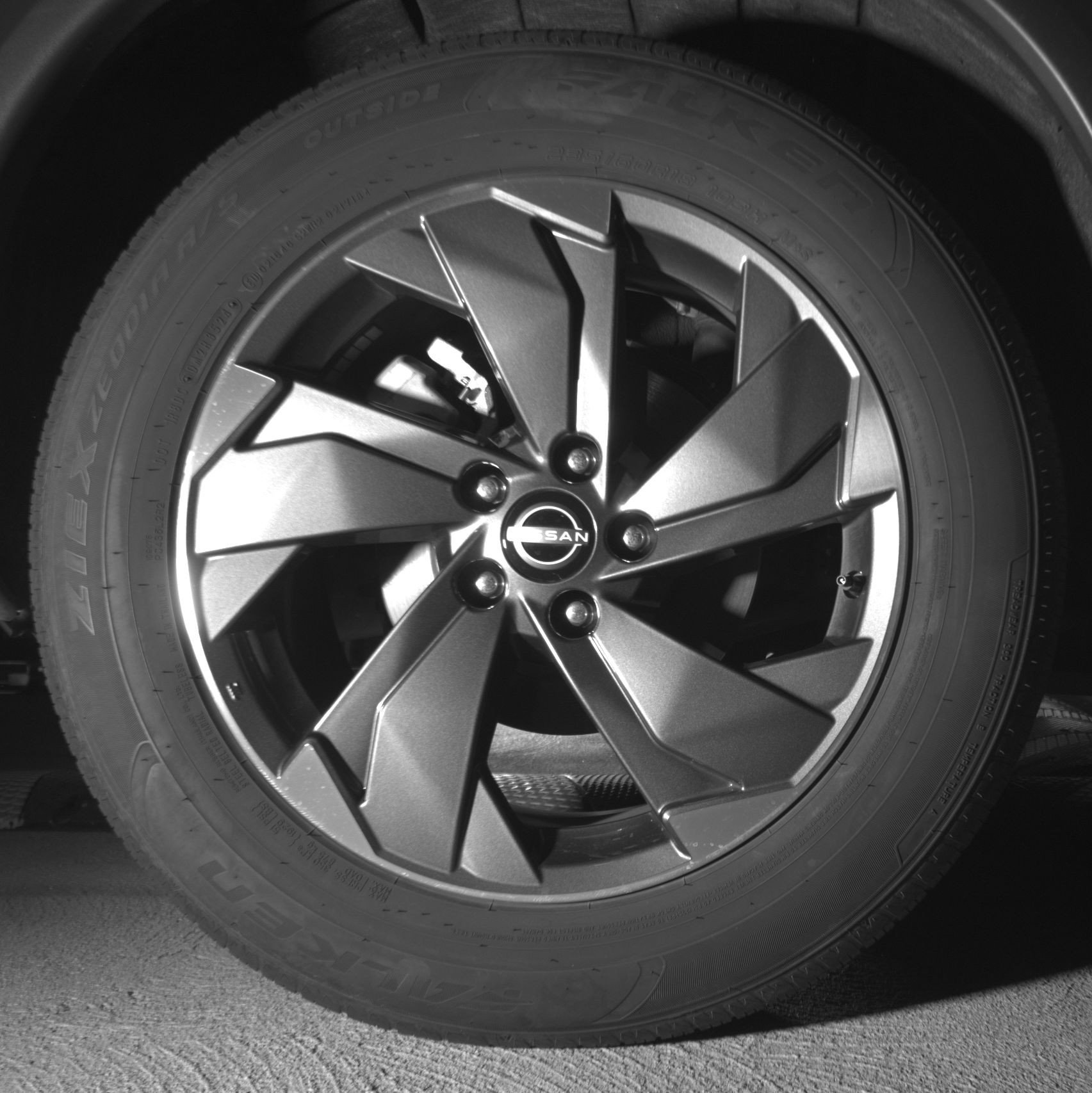 Thumbnail: 2025 Nissan Rogue - 15