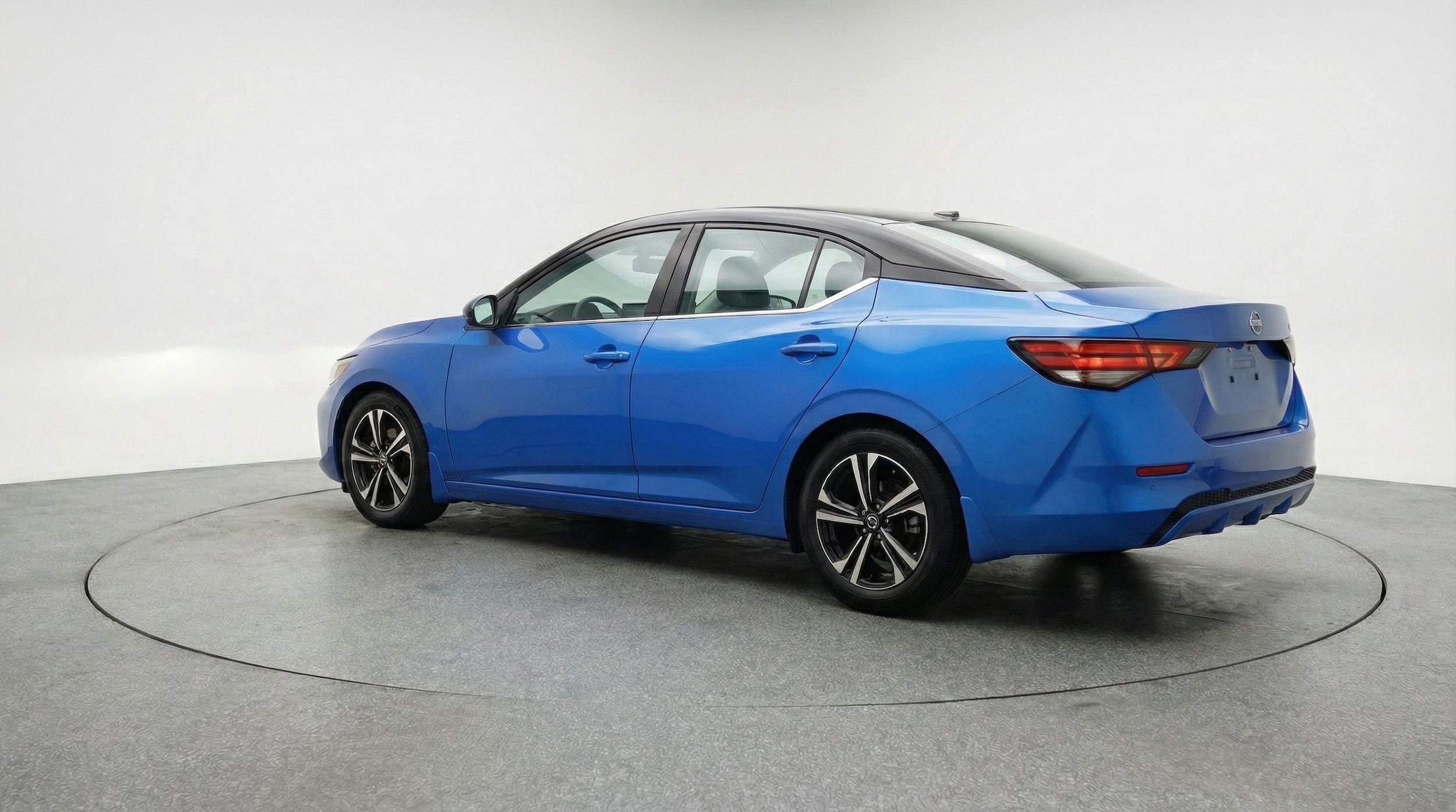 Thumbnail: 2025 Nissan Sentra - 6