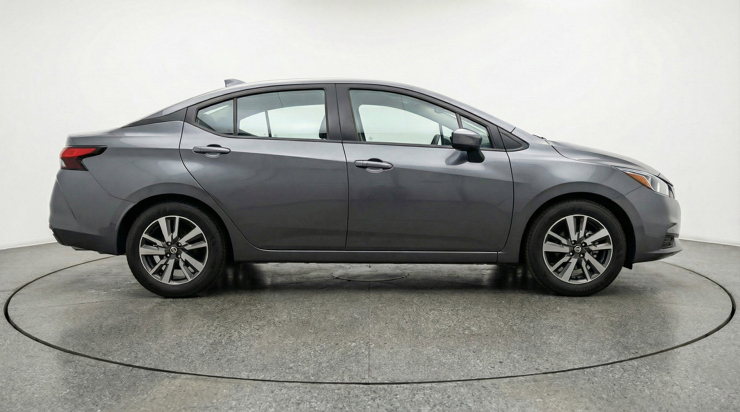 Thumbnail: 2025 Nissan Versa - 11
