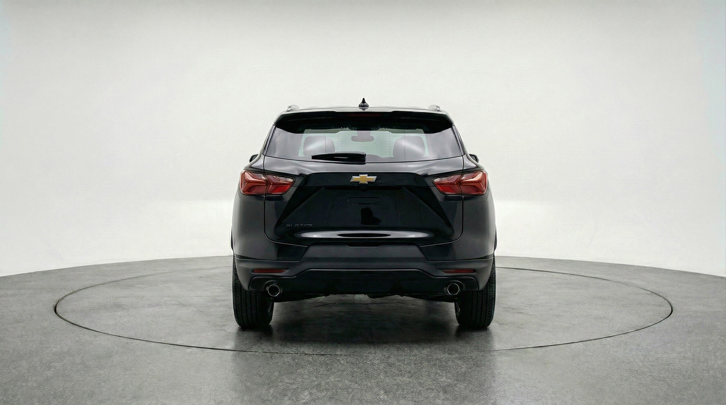 Thumbnail: 2025 Chevrolet Blazer - 7