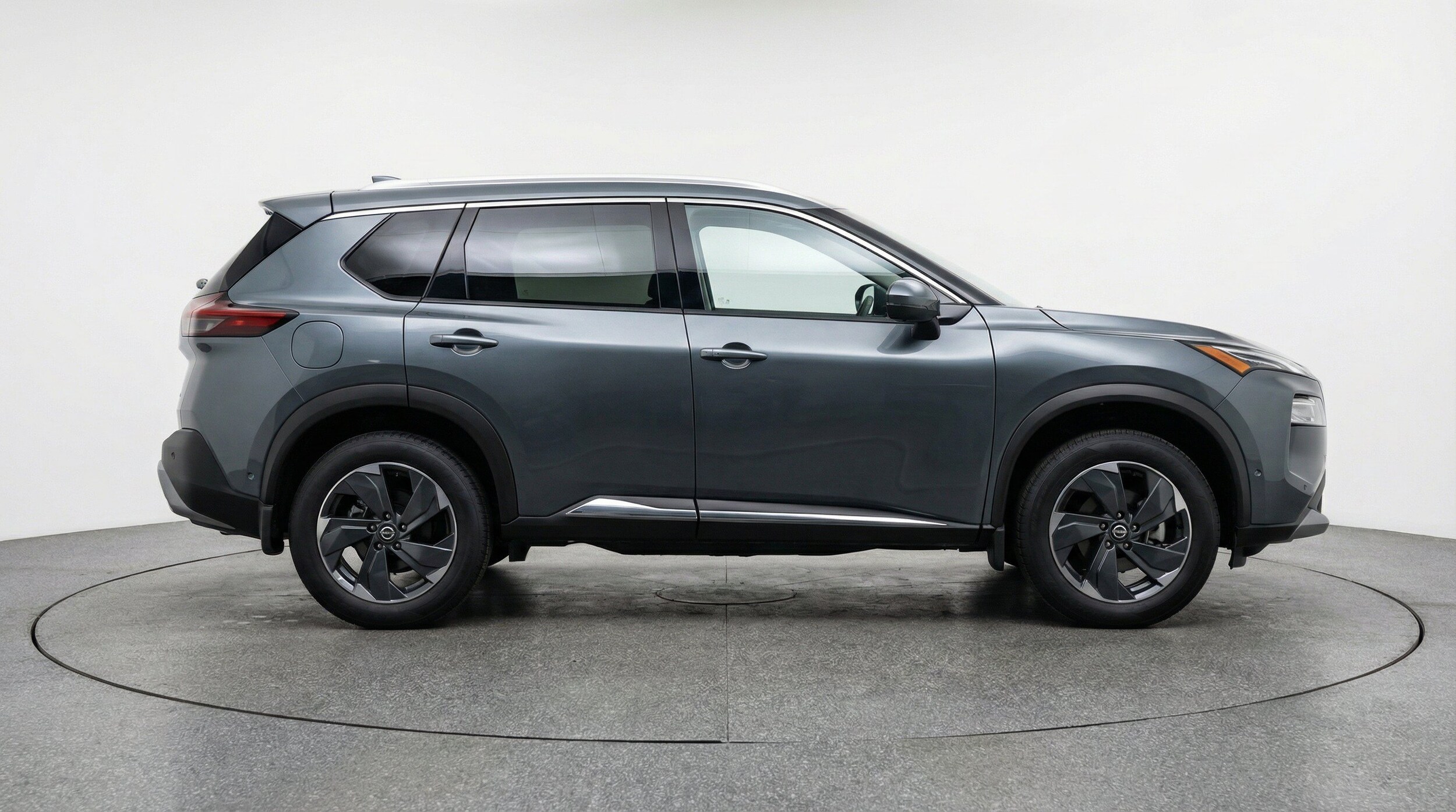 Thumbnail: 2025 Nissan Rogue - 11