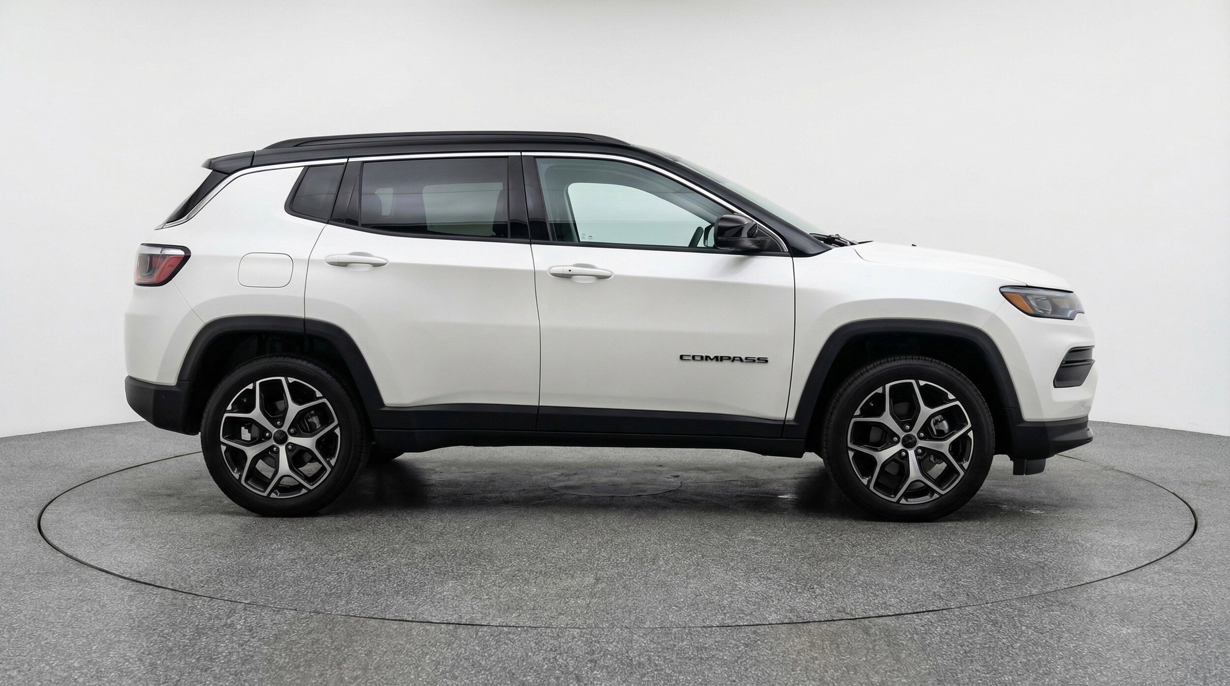 Thumbnail: 2025 Jeep Compass - 11