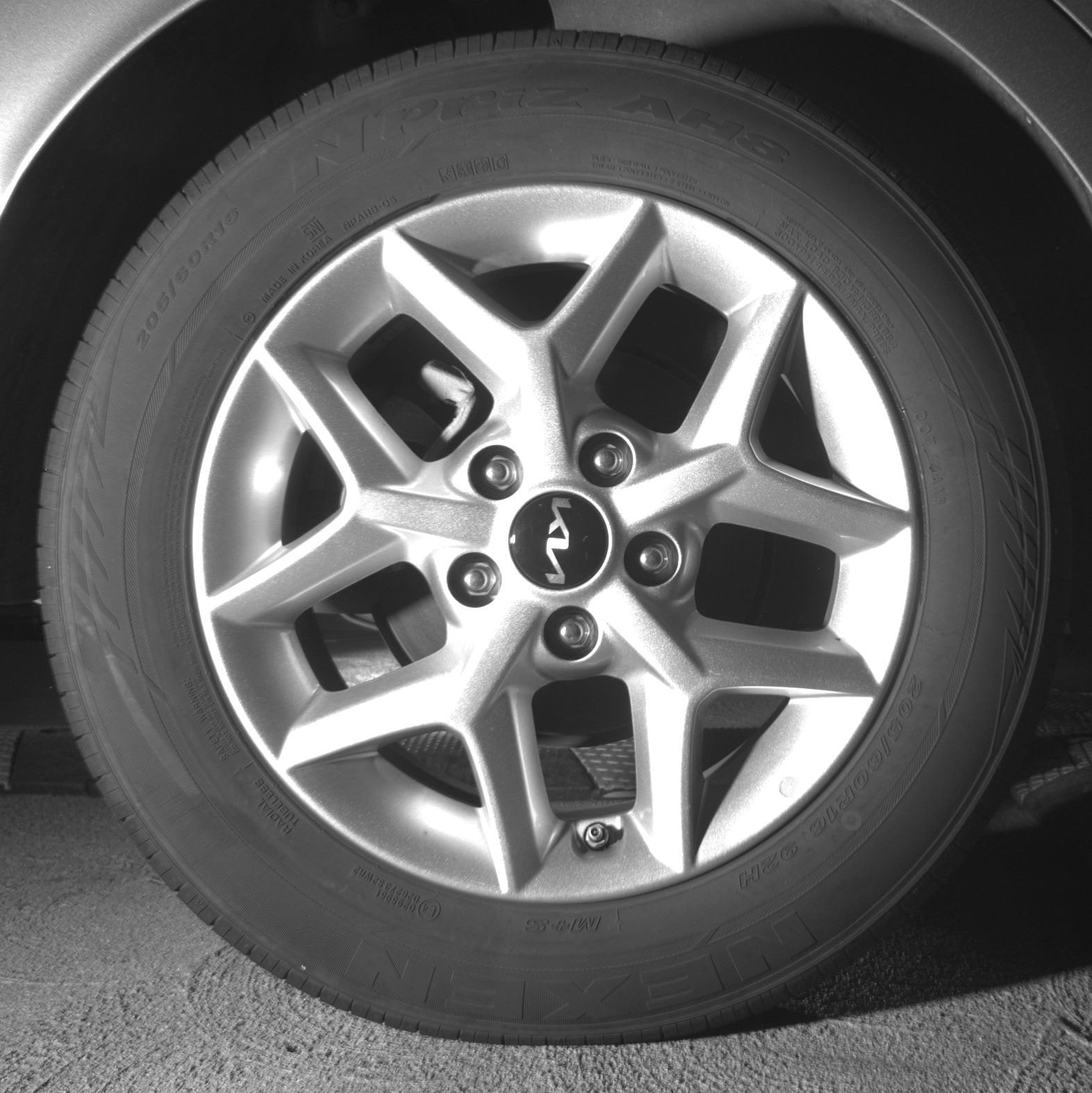 Thumbnail: 2025 Kia Soul - 15