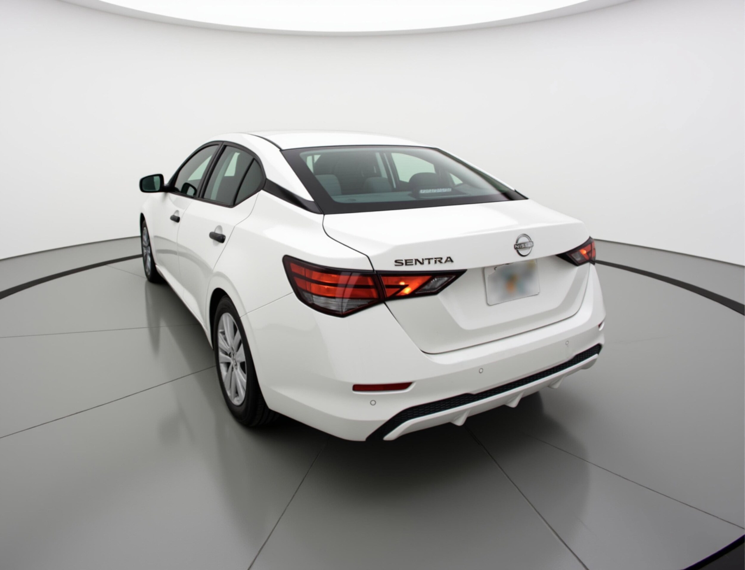 Thumbnail: 2025 Nissan Sentra - 6