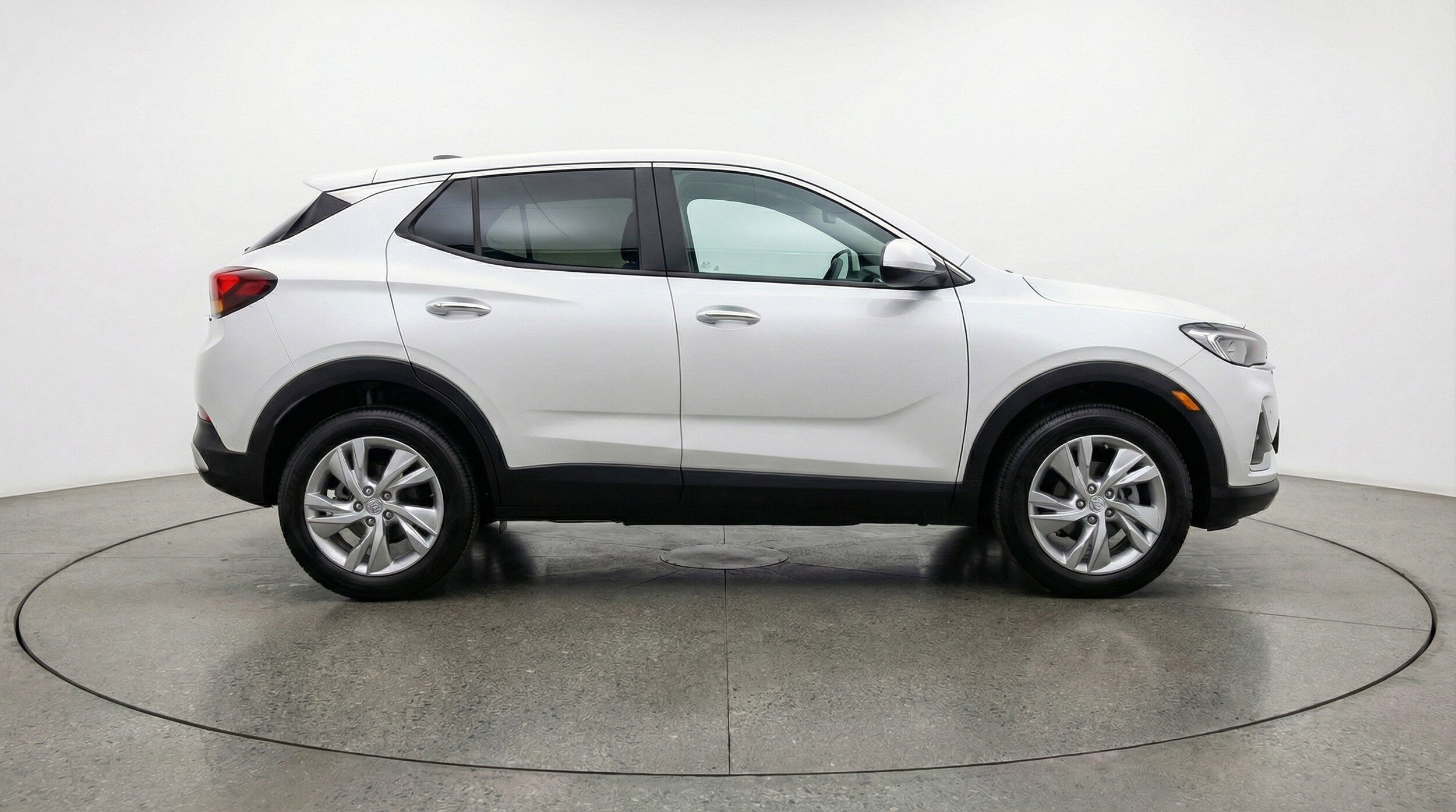 Thumbnail: 2025 Buick Encore GX - 11
