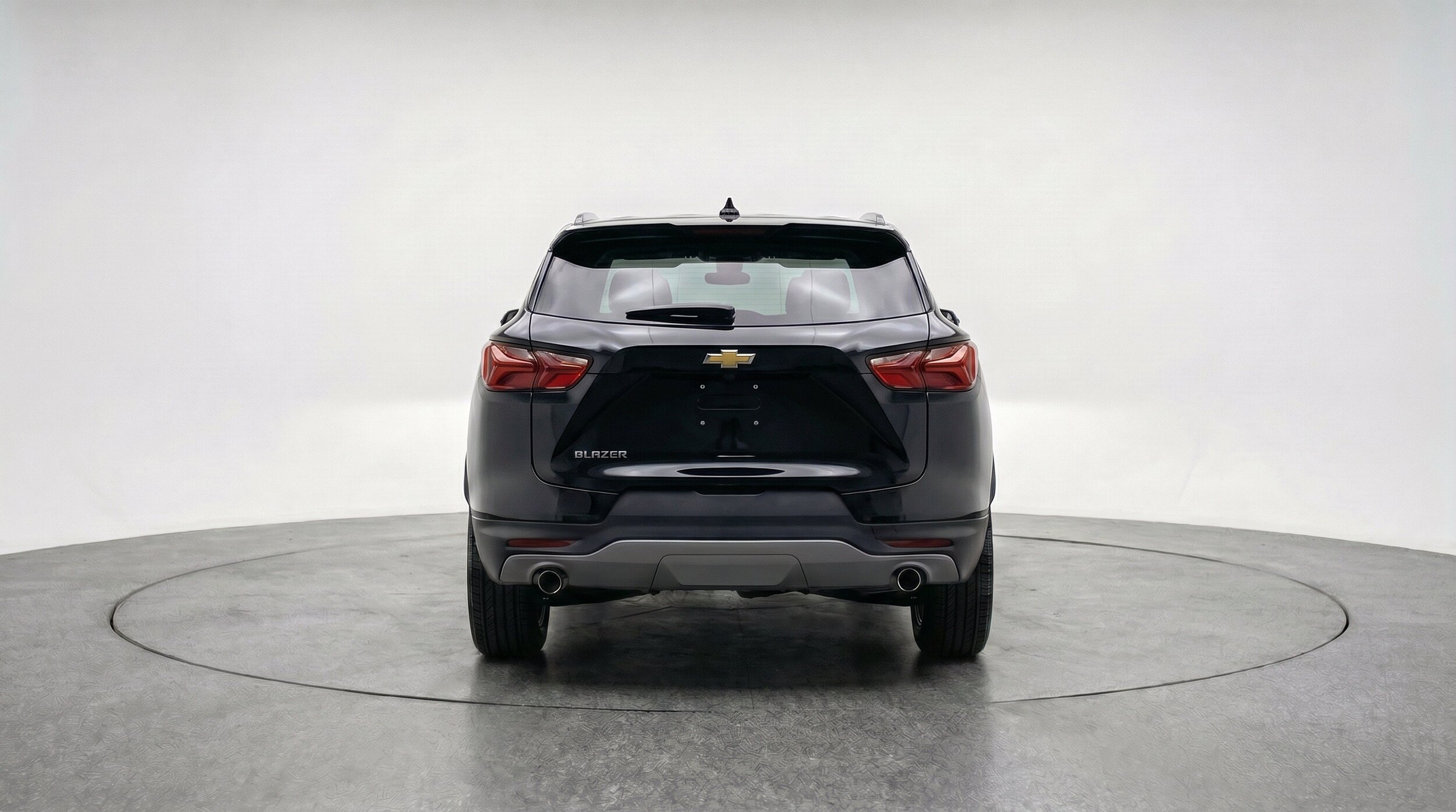 Thumbnail: 2025 Chevrolet Blazer - 7