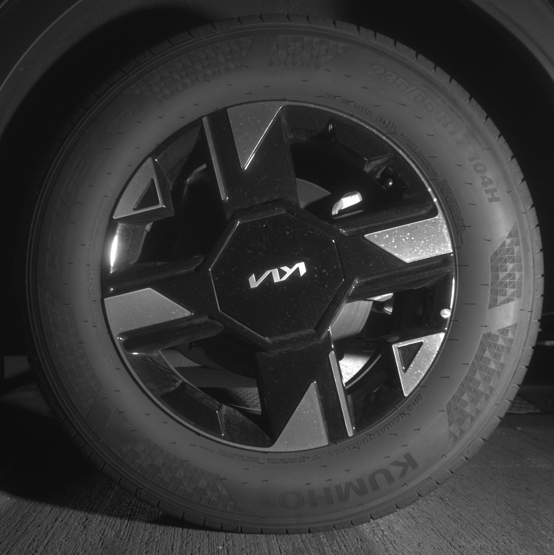 Thumbnail: 2026 Kia Sportage - 14
