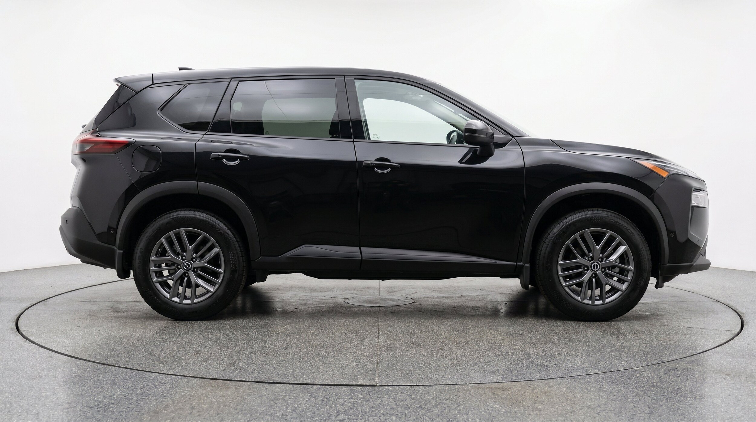 Thumbnail: 2026 Nissan Rogue - 11