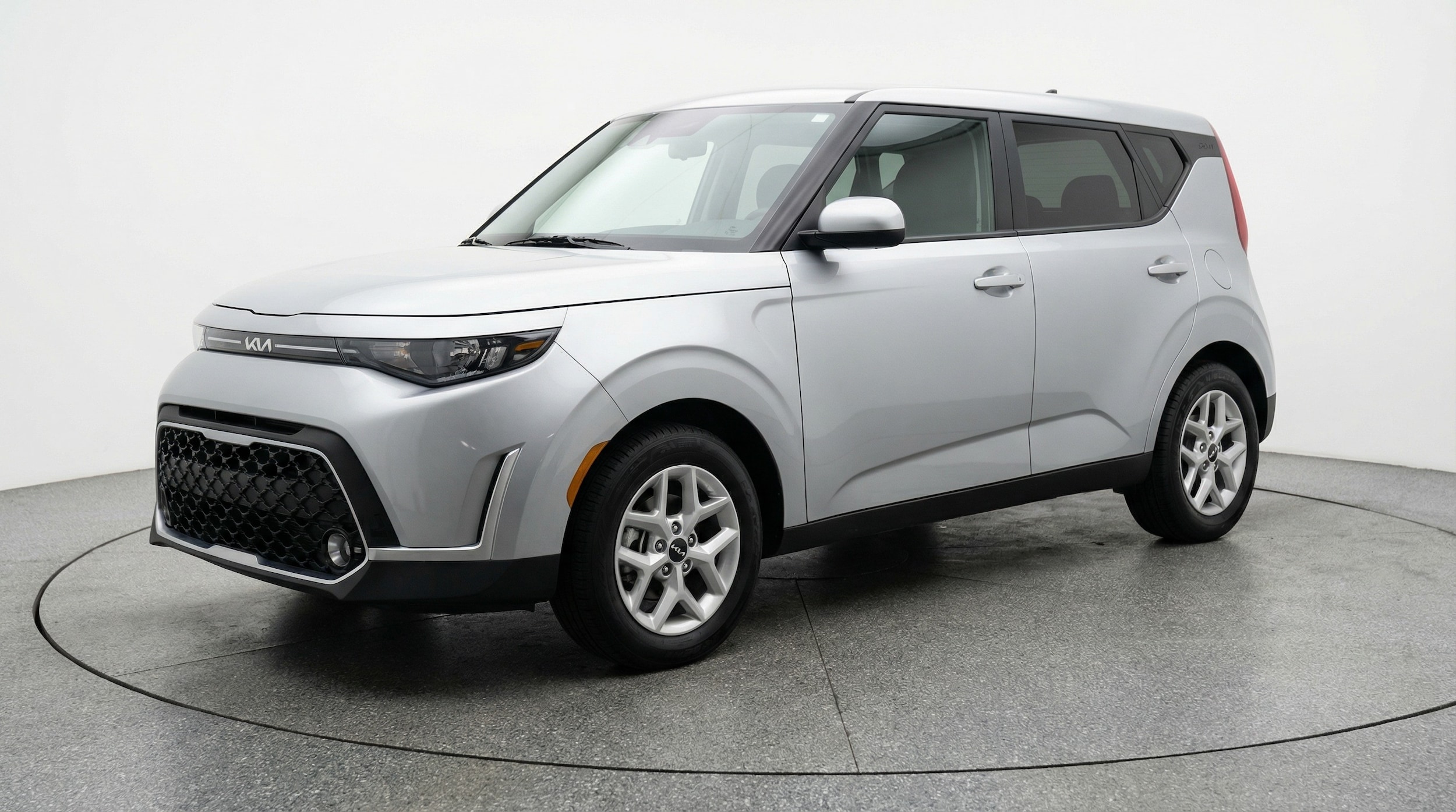 Thumbnail: 2025 Kia Soul - 3