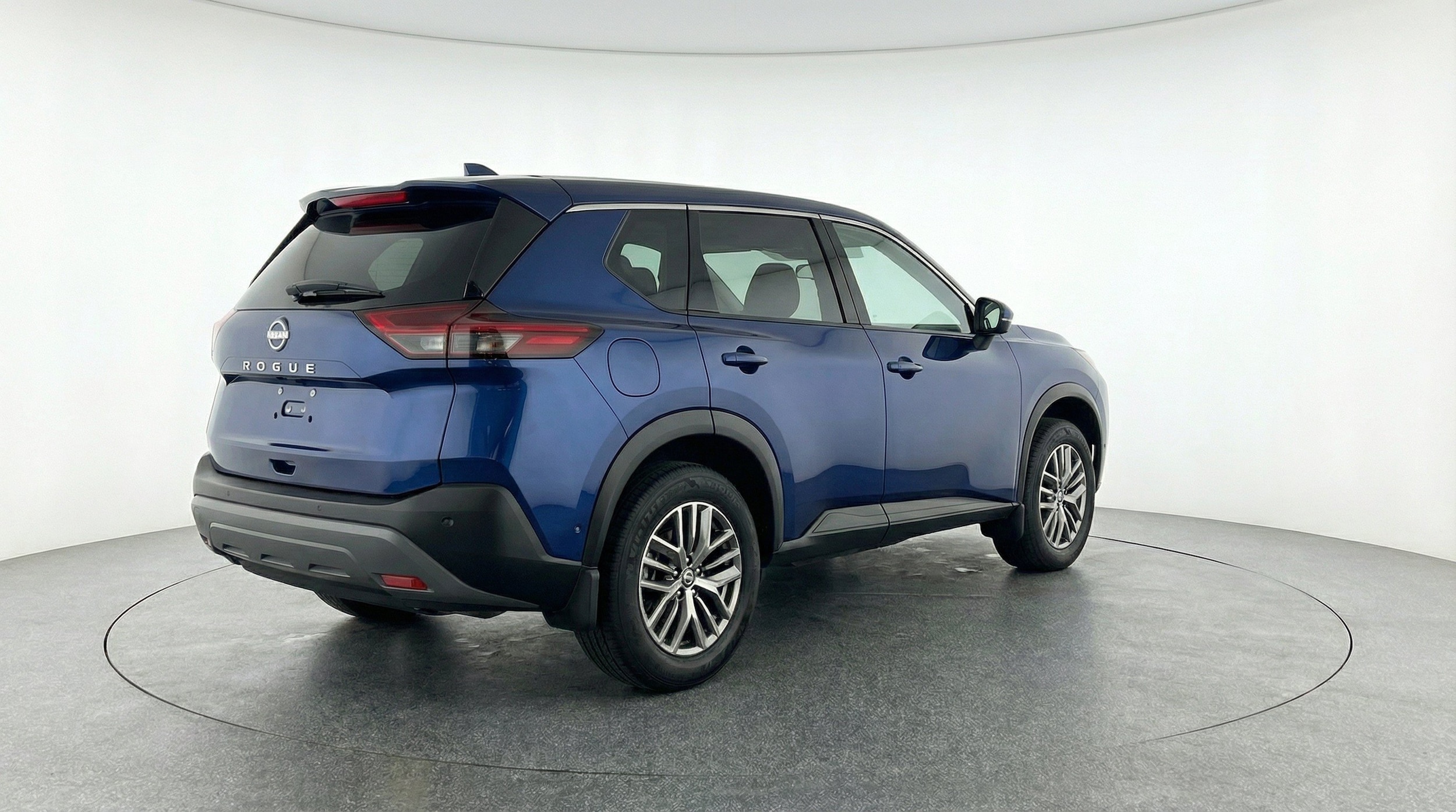 Thumbnail: 2026 Nissan Rogue - 9