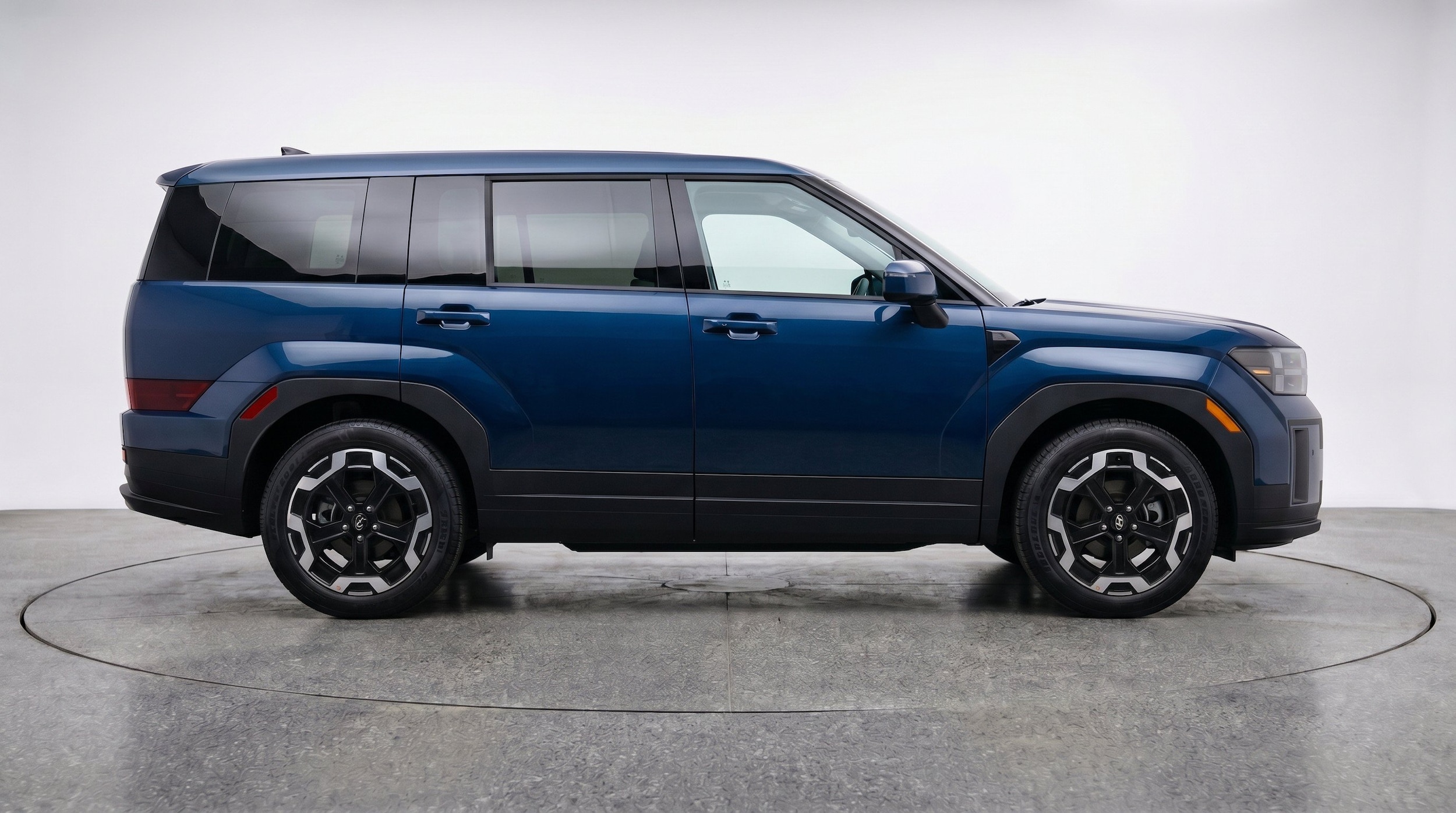 Thumbnail: 2026 Hyundai Santa Fe - 11