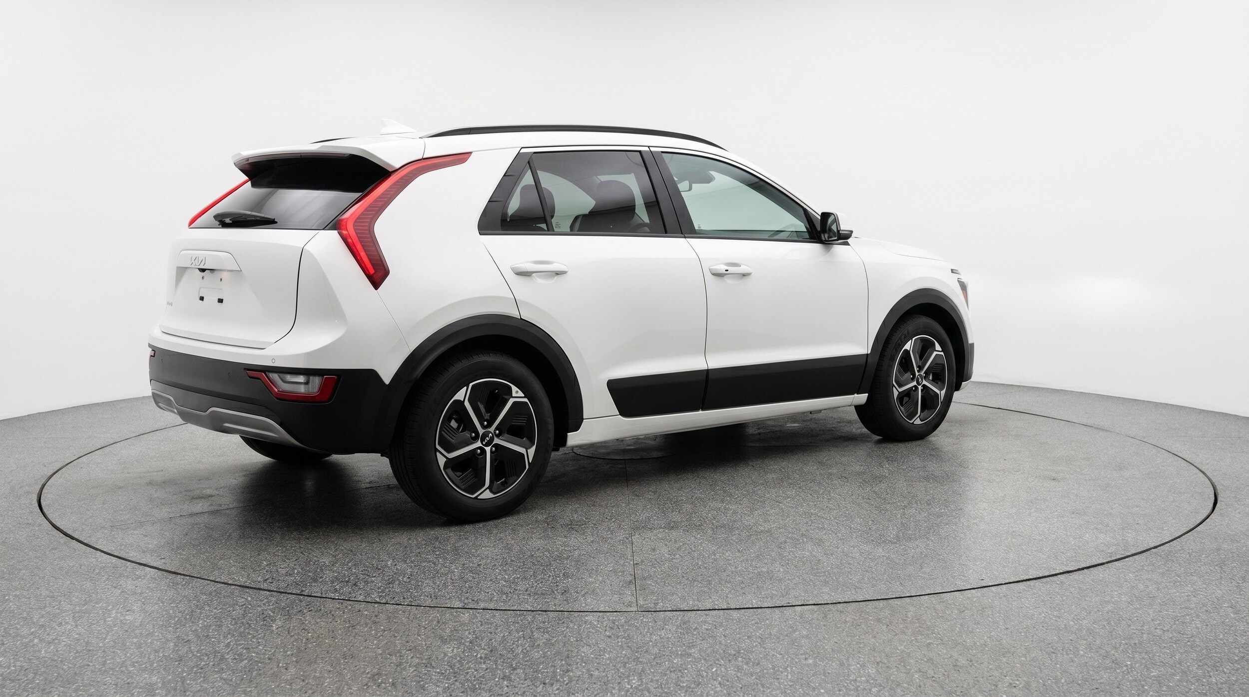 Thumbnail: 2026 Kia Niro - 9