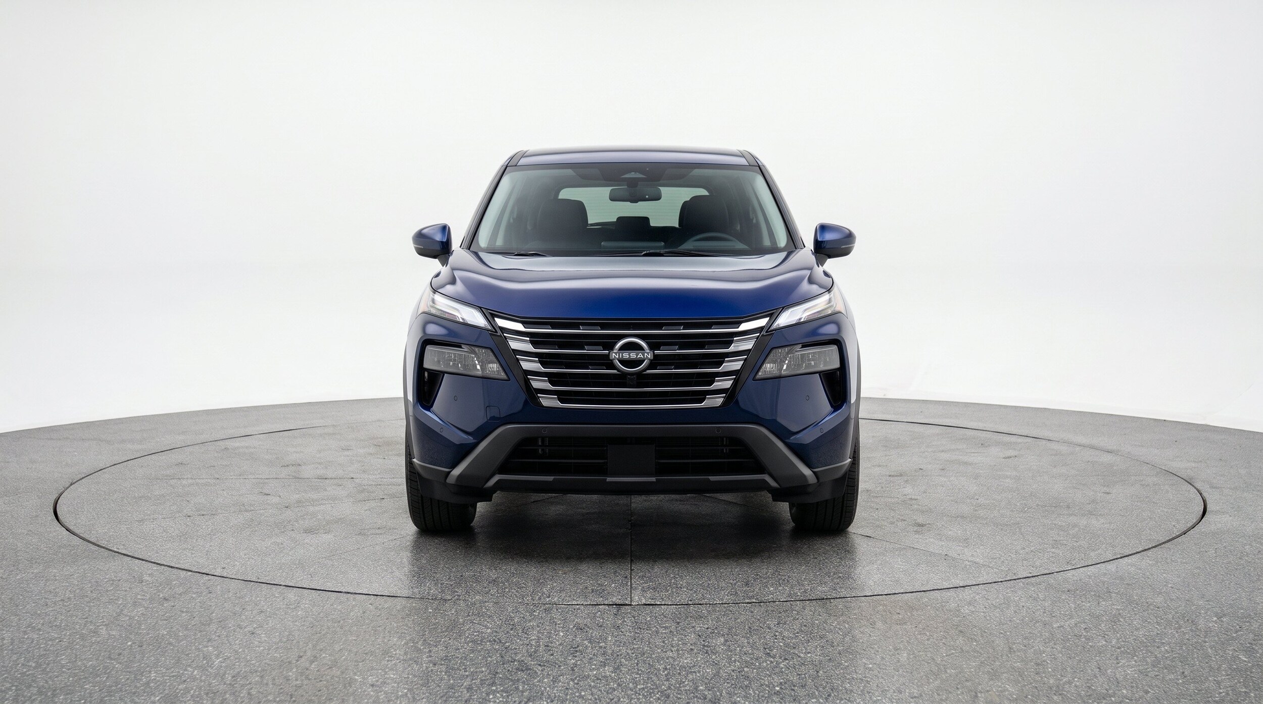 Thumbnail: 2025 Nissan Rogue - 2