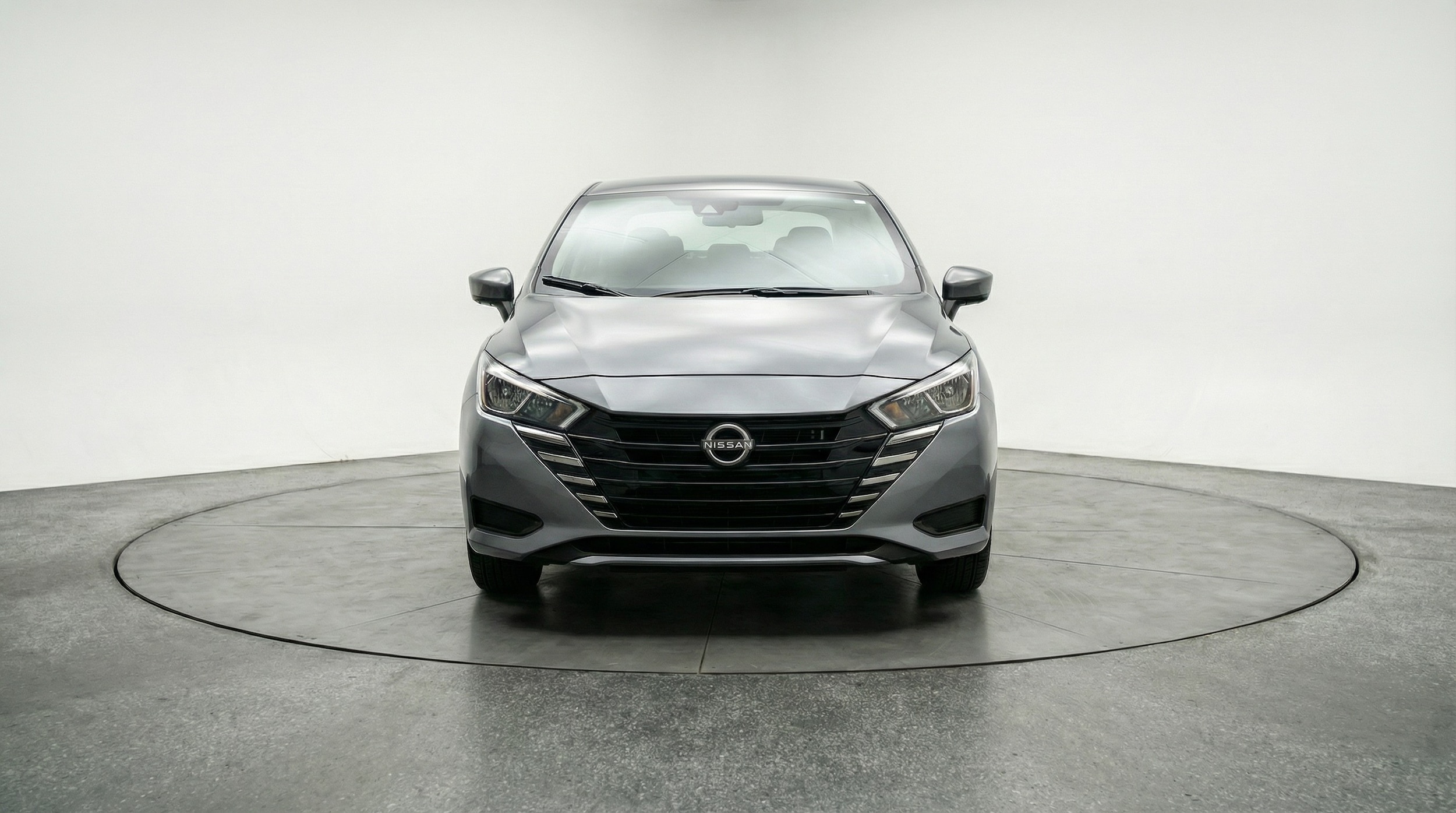 Thumbnail: 2025 Nissan Versa - 2