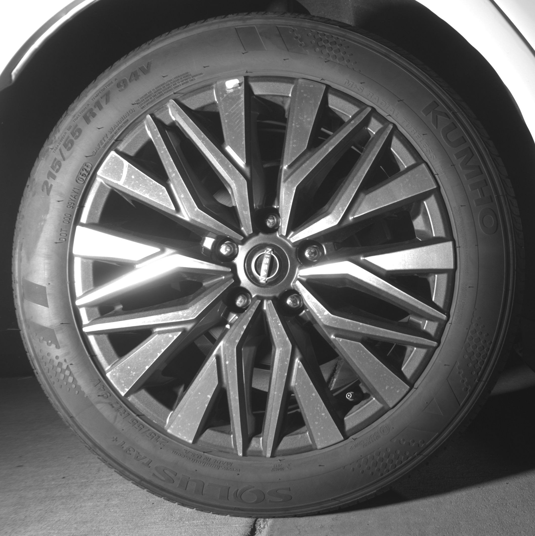 Thumbnail: 2025 Nissan Altima - 15